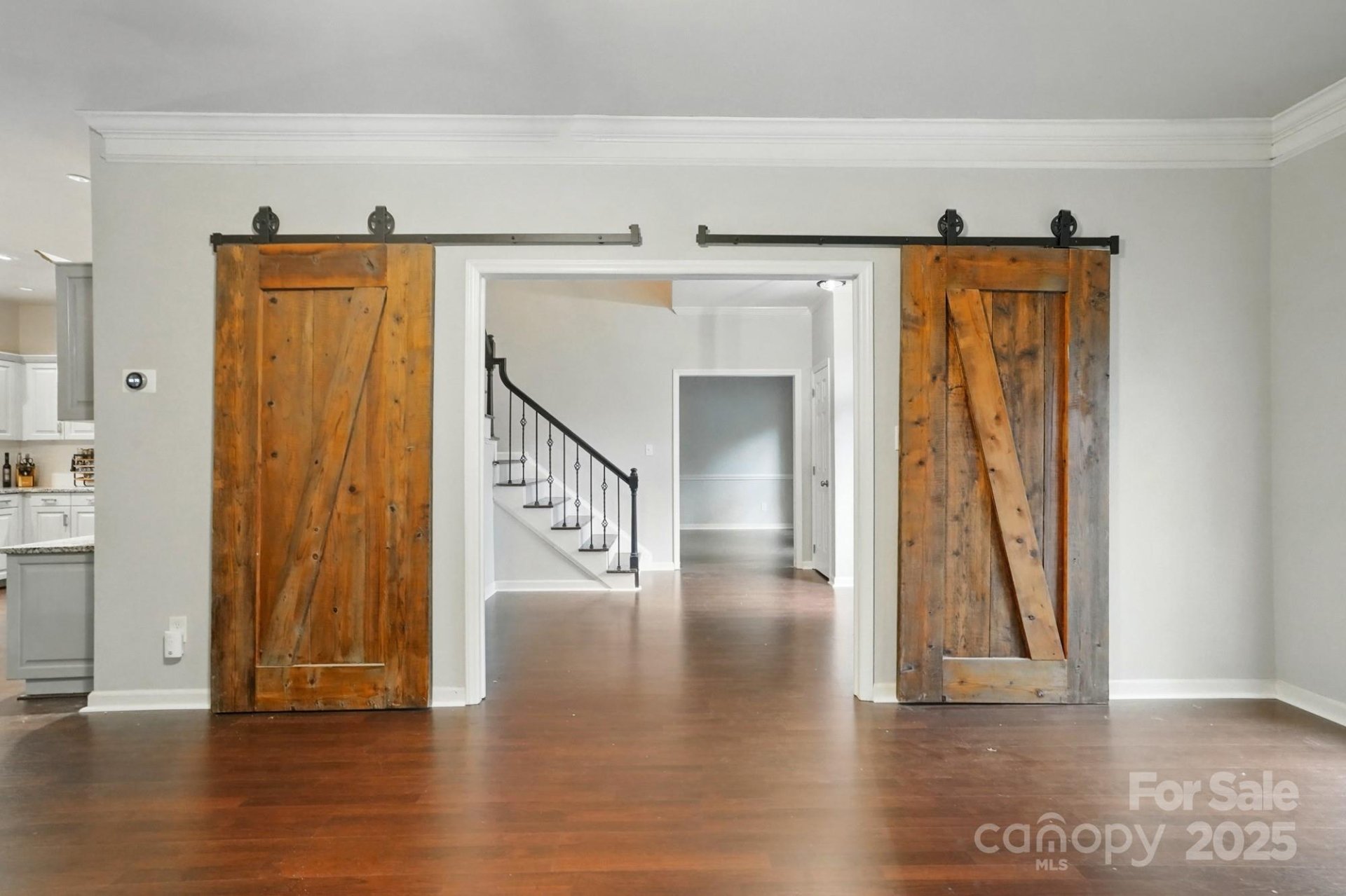 Property image 4 at 8708 Piccone Brook Lane, Charlotte, NC 28216