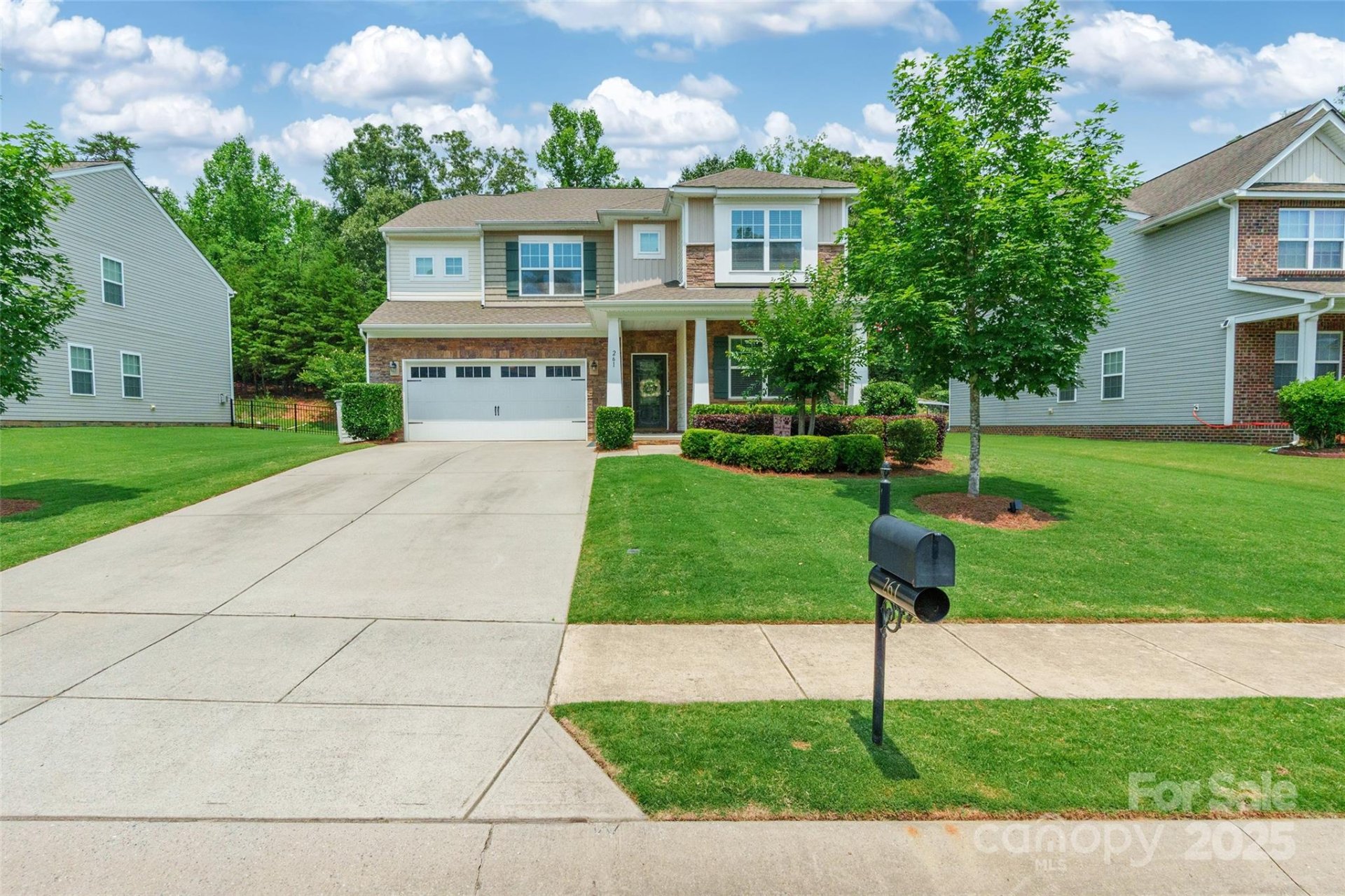261 Catoctin Road