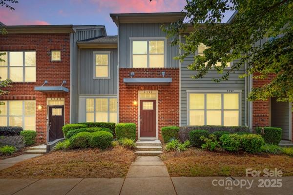 Property image 4 at 3153 Bending Birch Place, Charlotte, NC 28206