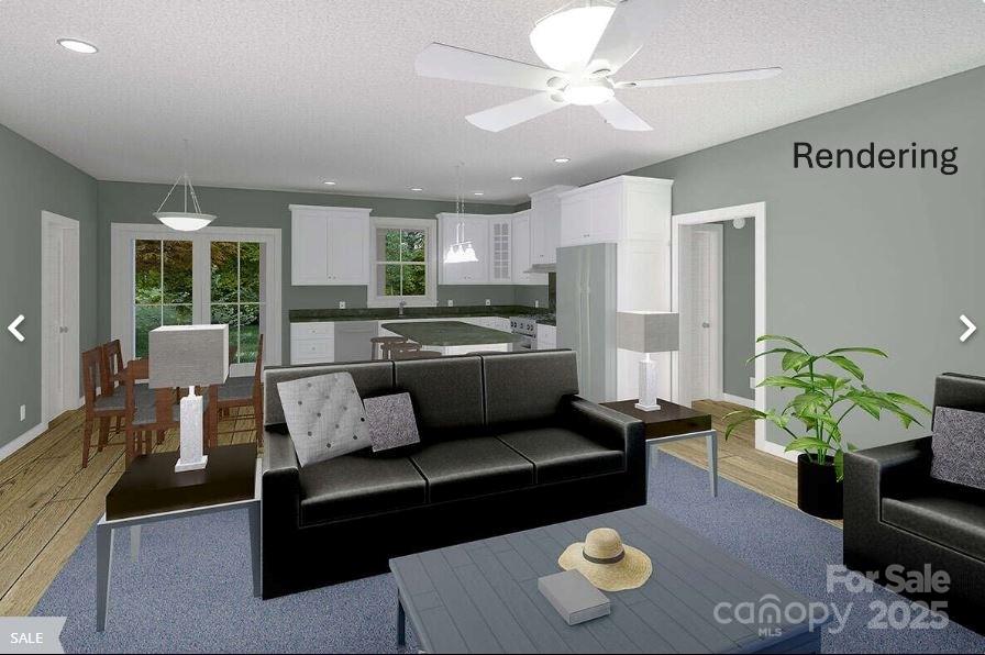 Property image 2 at 135 Wildwood Way, Lake Toxaway, NC 28747
