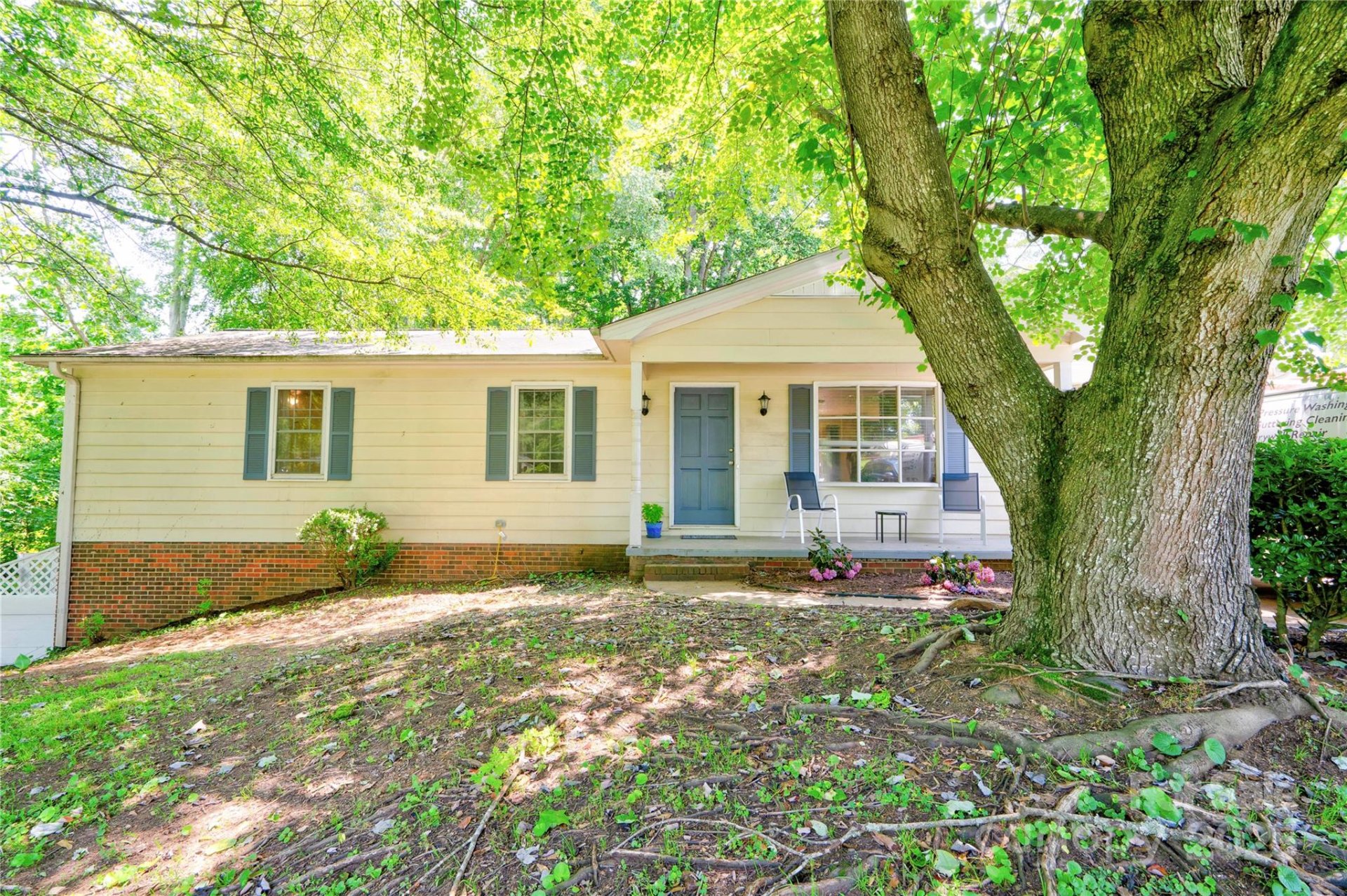 Property at 3043 Charles Road, Shelby, NC 28152