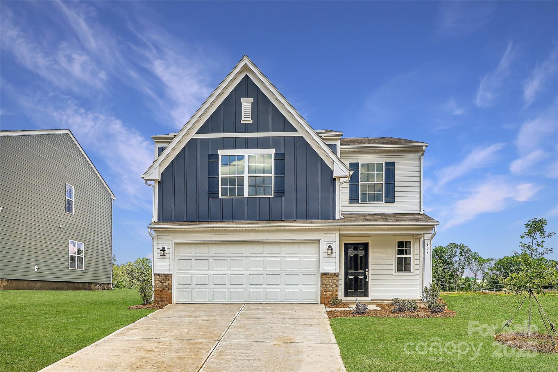 Property image 1 at 157 Astor Street, Troutman, NC 28166