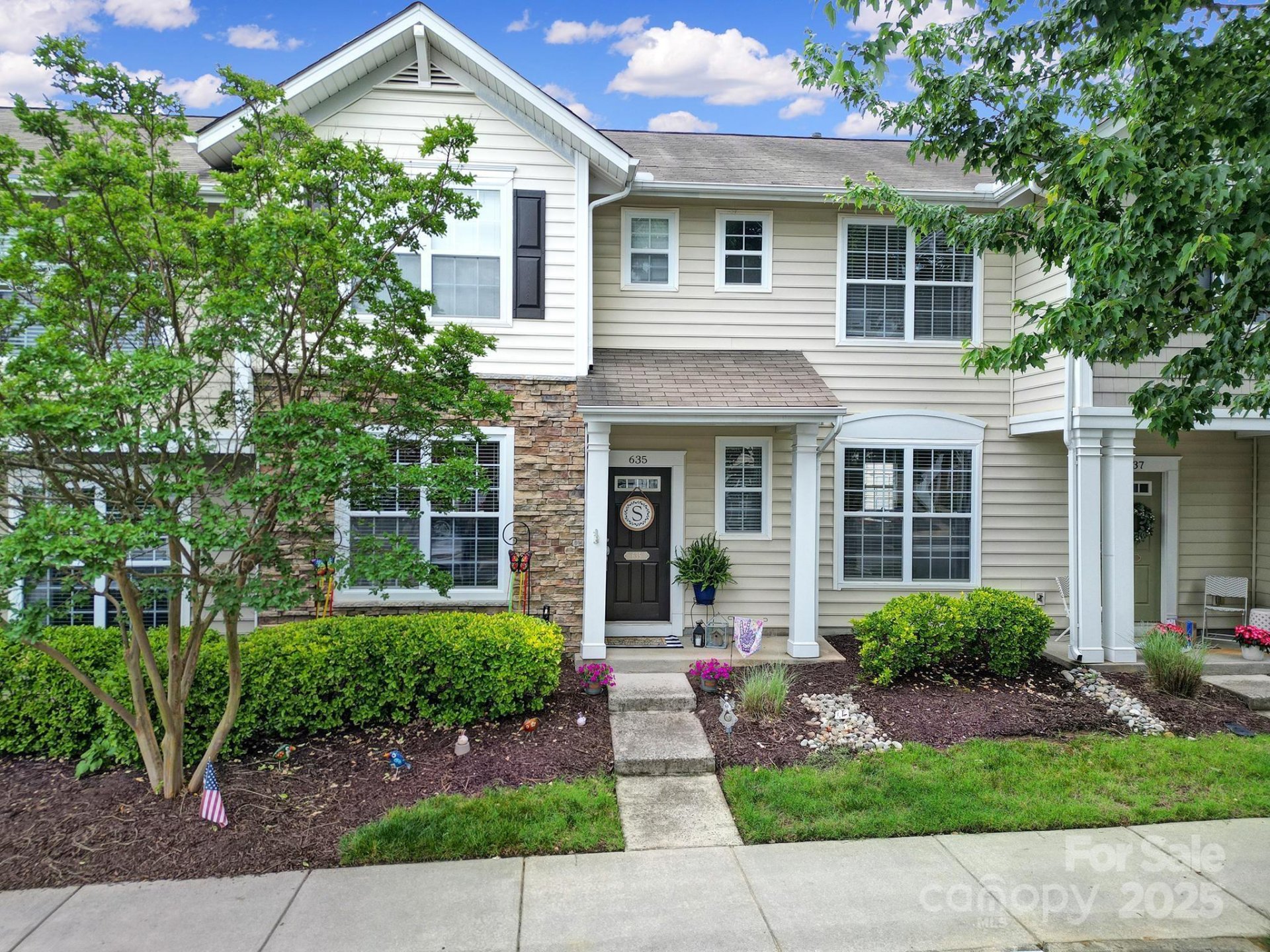635 Brickdust Court