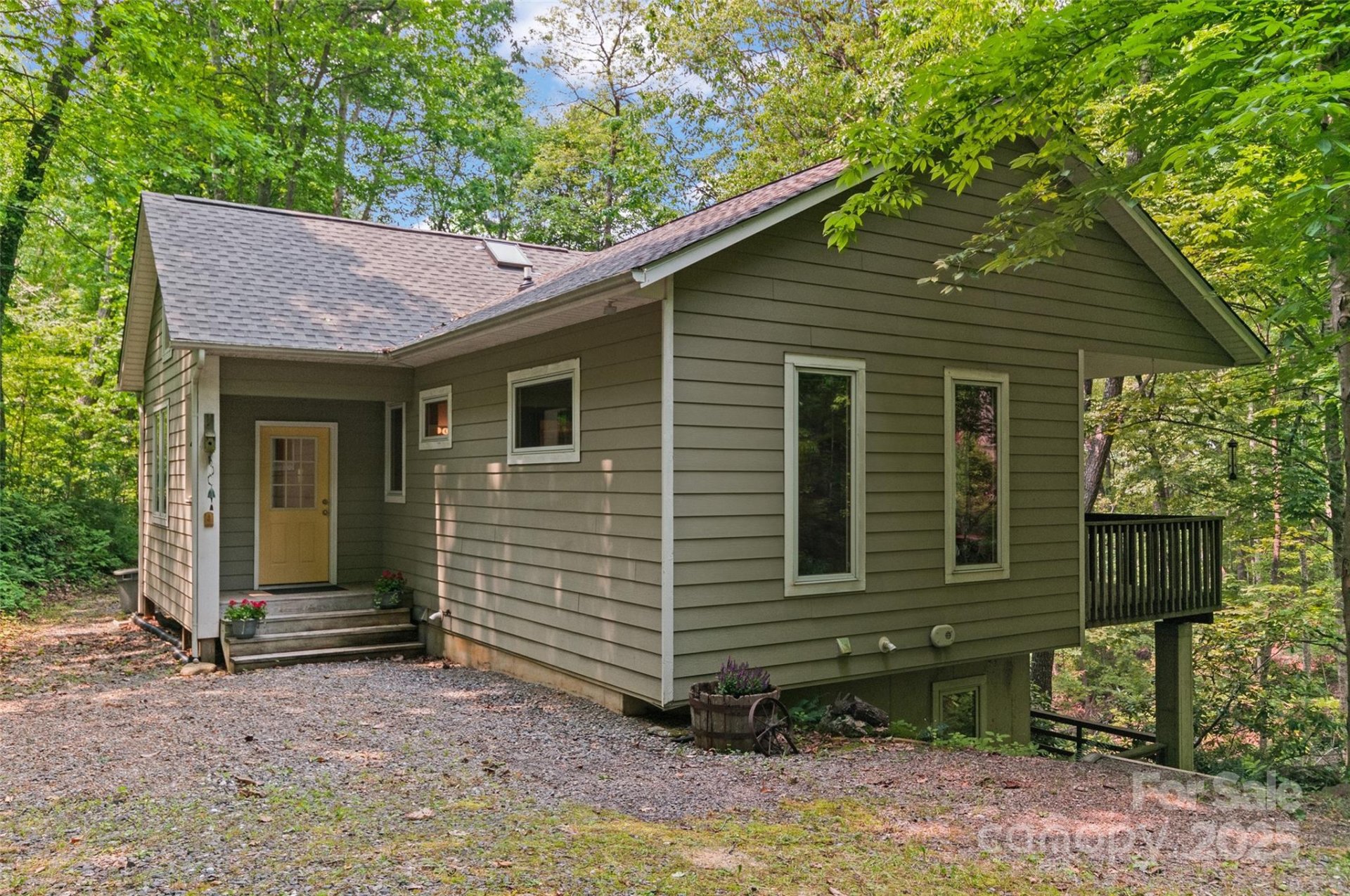 Property image 2 at 608 Brandywine Road, Waynesville, NC 28786