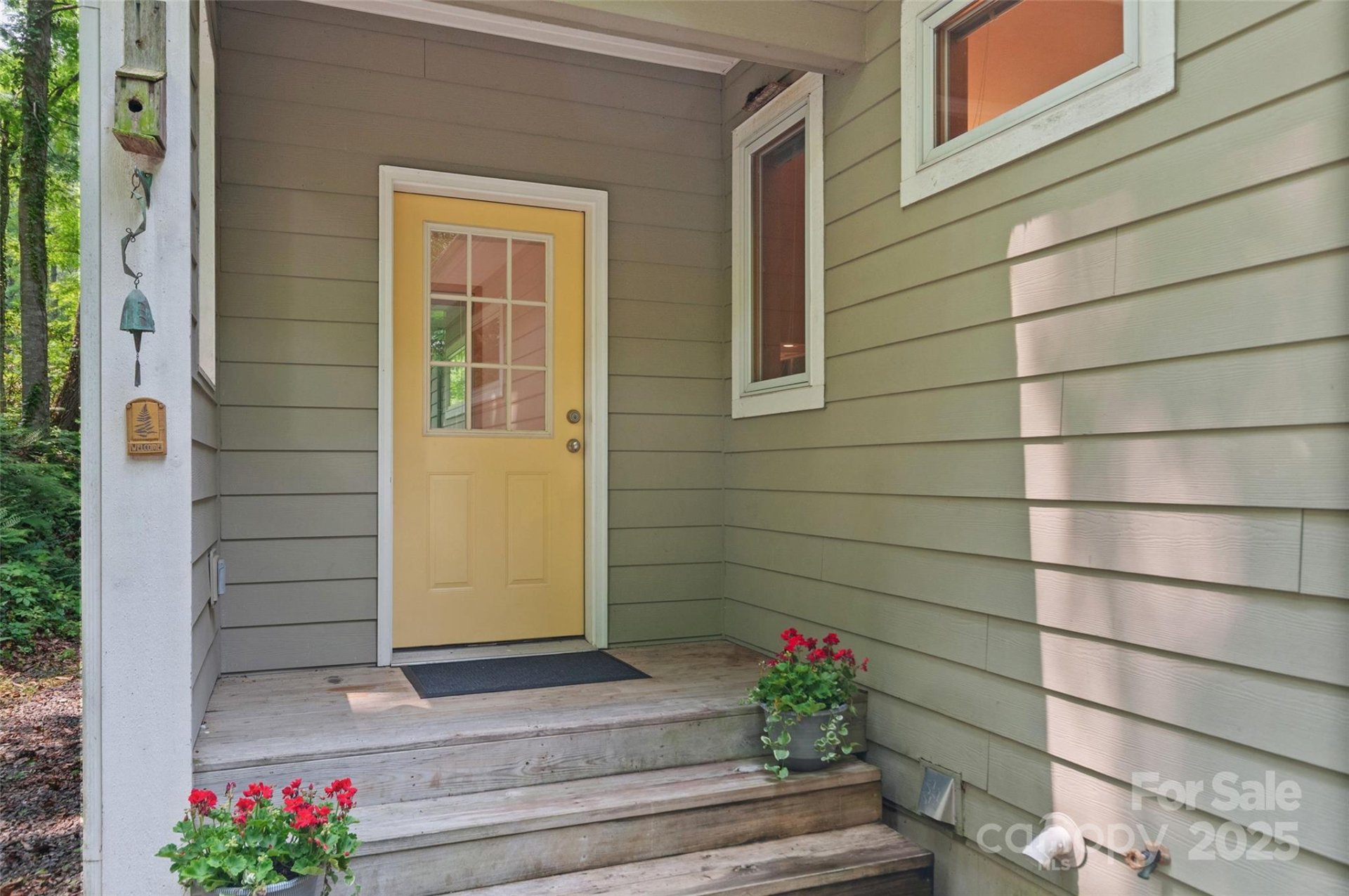 Property image 3 at 608 Brandywine Road, Waynesville, NC 28786