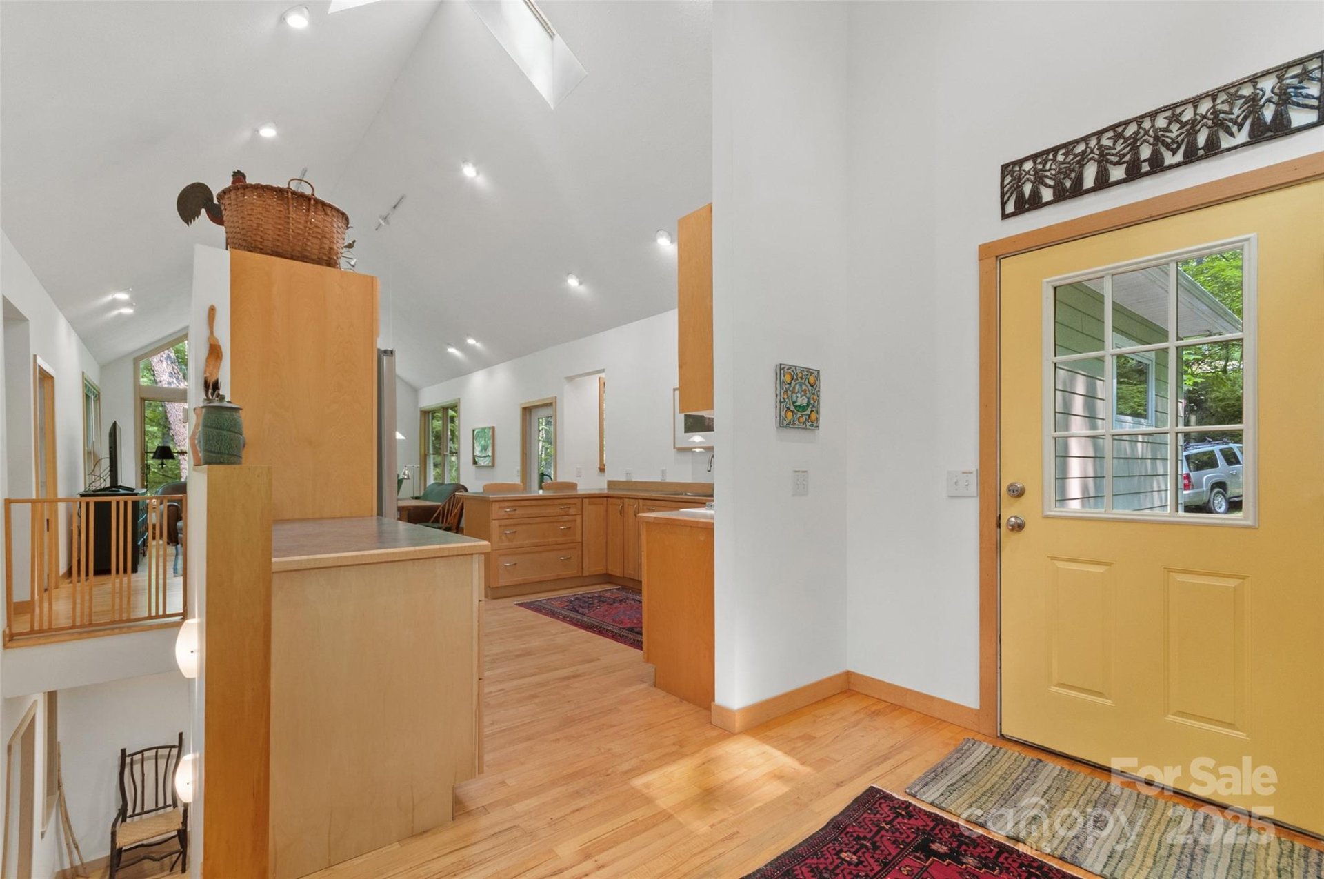 Property image 4 at 608 Brandywine Road, Waynesville, NC 28786