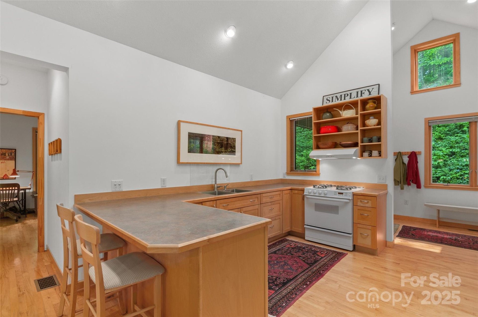 Property image 5 at 608 Brandywine Road, Waynesville, NC 28786