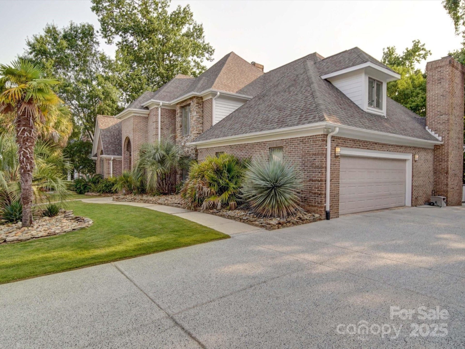 Property image 3 at 15708 Eagleview Drive, Charlotte, NC 28278