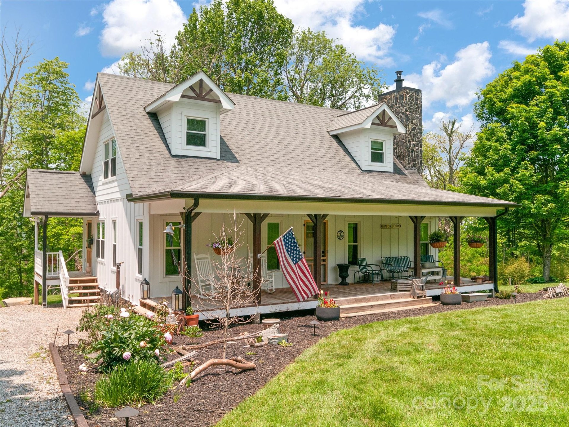 Property at 540 Windswept Ridge Road, Canton, NC 28716