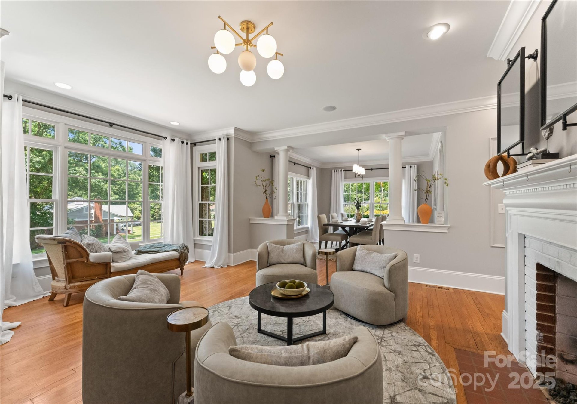 Property image 4 at 901 Hartford Avenue, Charlotte, NC 28209
