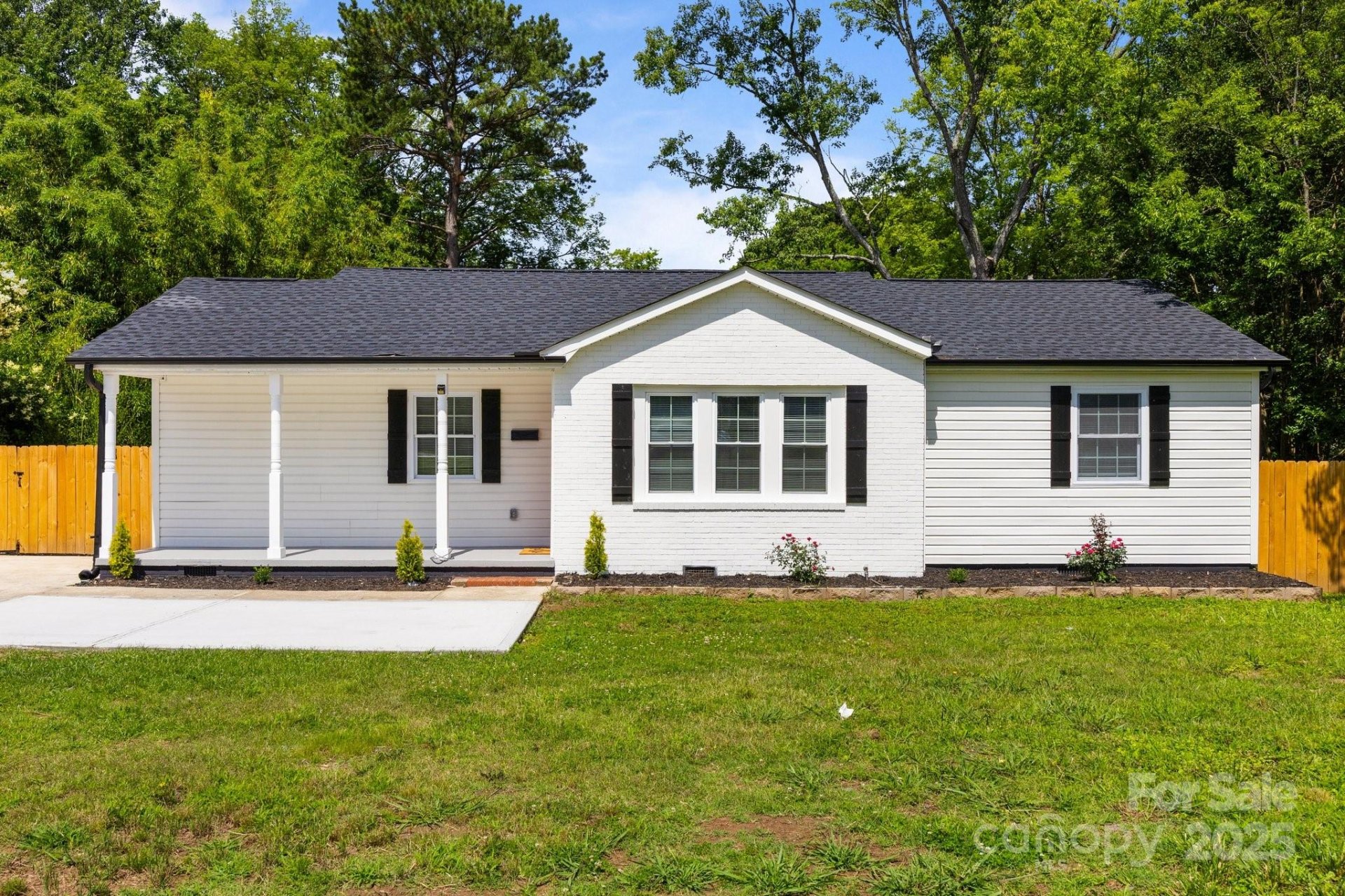 Property image 2 at 1319 Mt Gallant Road, Rock Hill, SC 29732