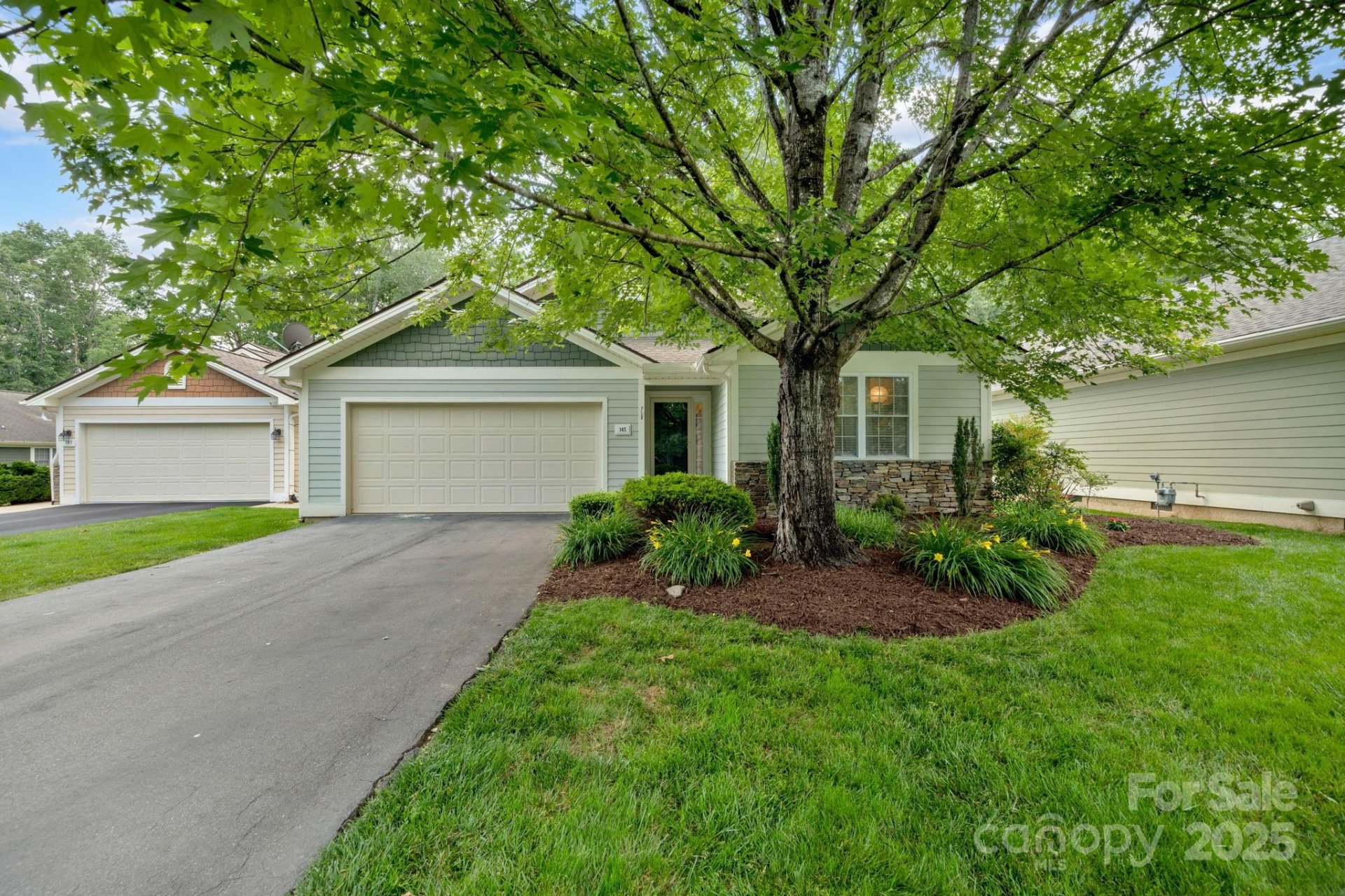 Property image 2 at 145 Fairway View Drive, Etowah, NC 28729
