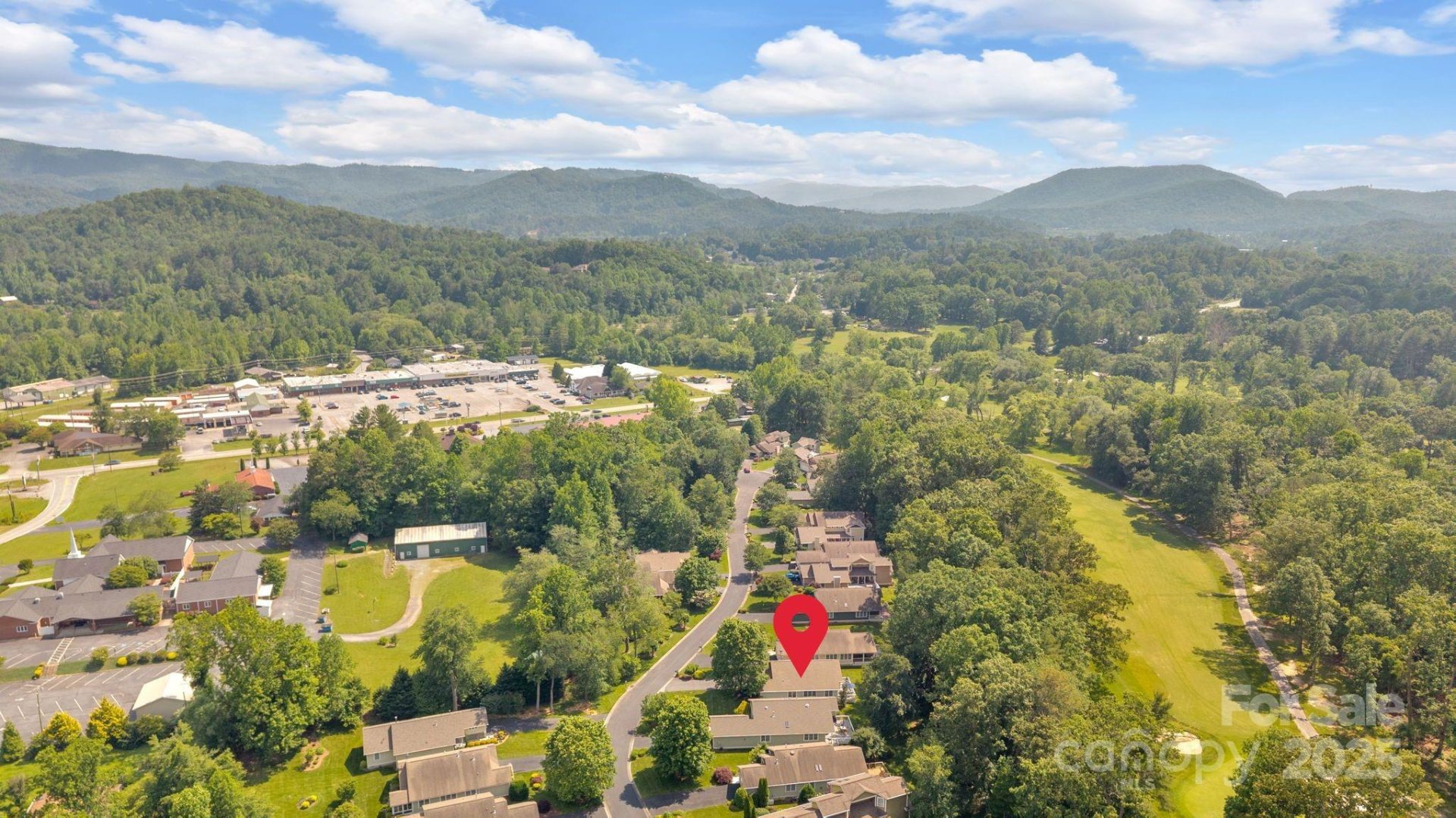 Property image 4 at 145 Fairway View Drive, Etowah, NC 28729