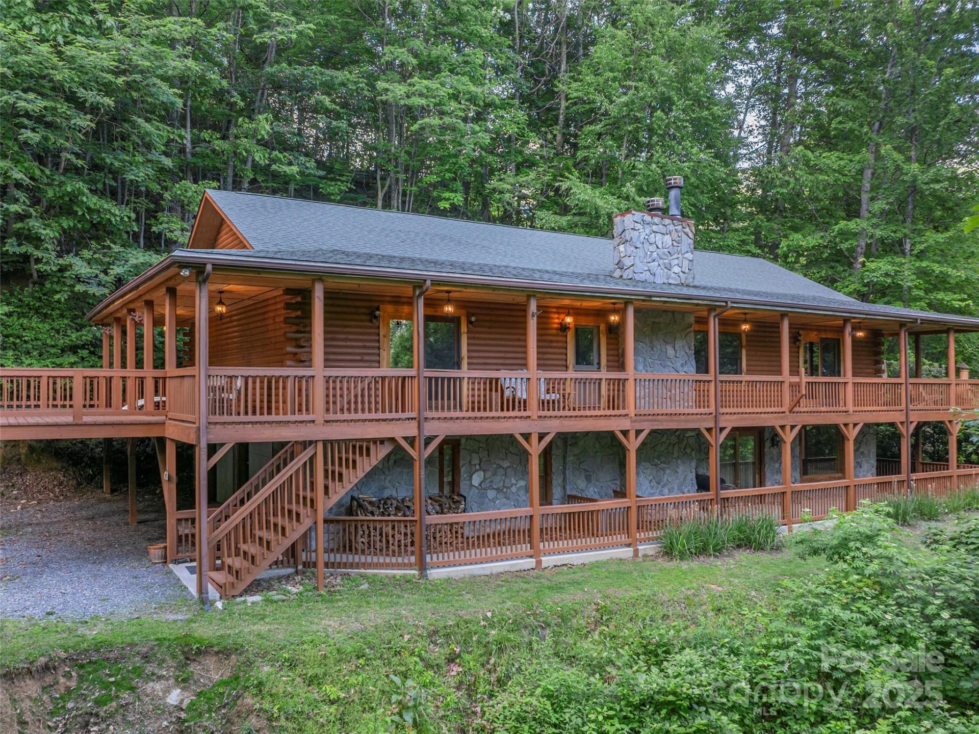 Property at 47 Tammy Drive, Maggie Valley, NC 28751