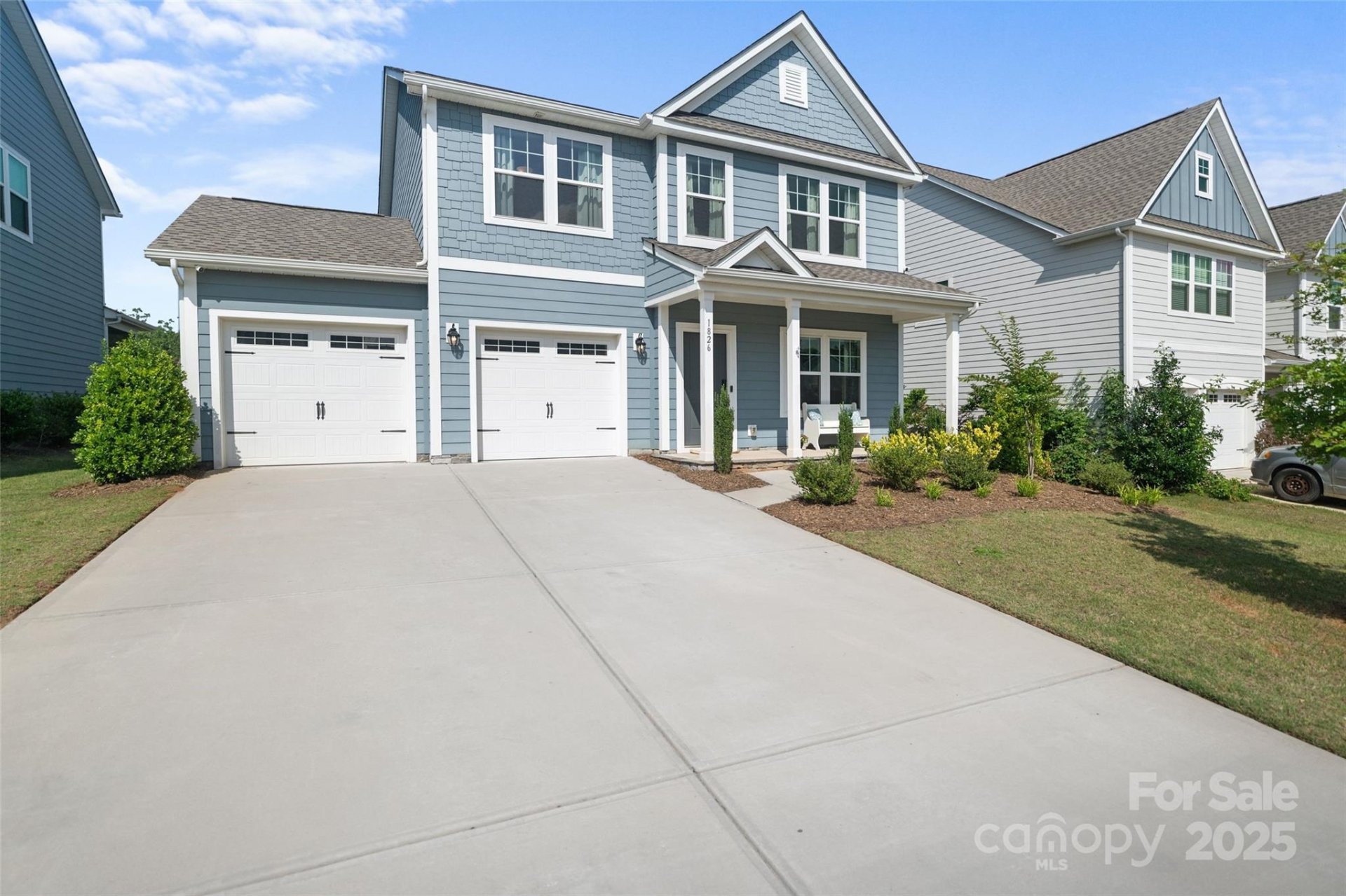 1826 Goodheart Lane