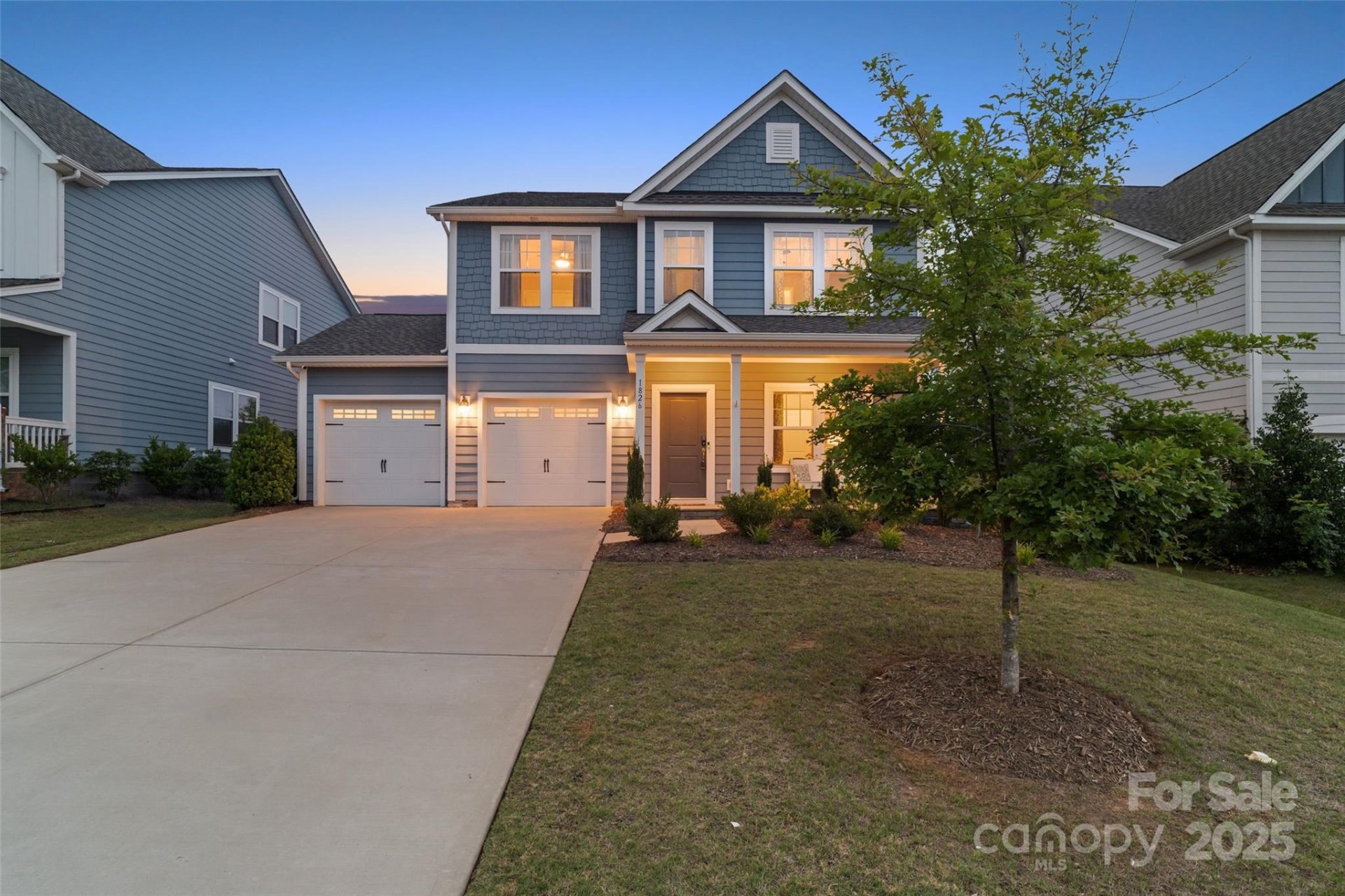 Property image 3 at 1826 Goodheart Lane, York, SC 29745