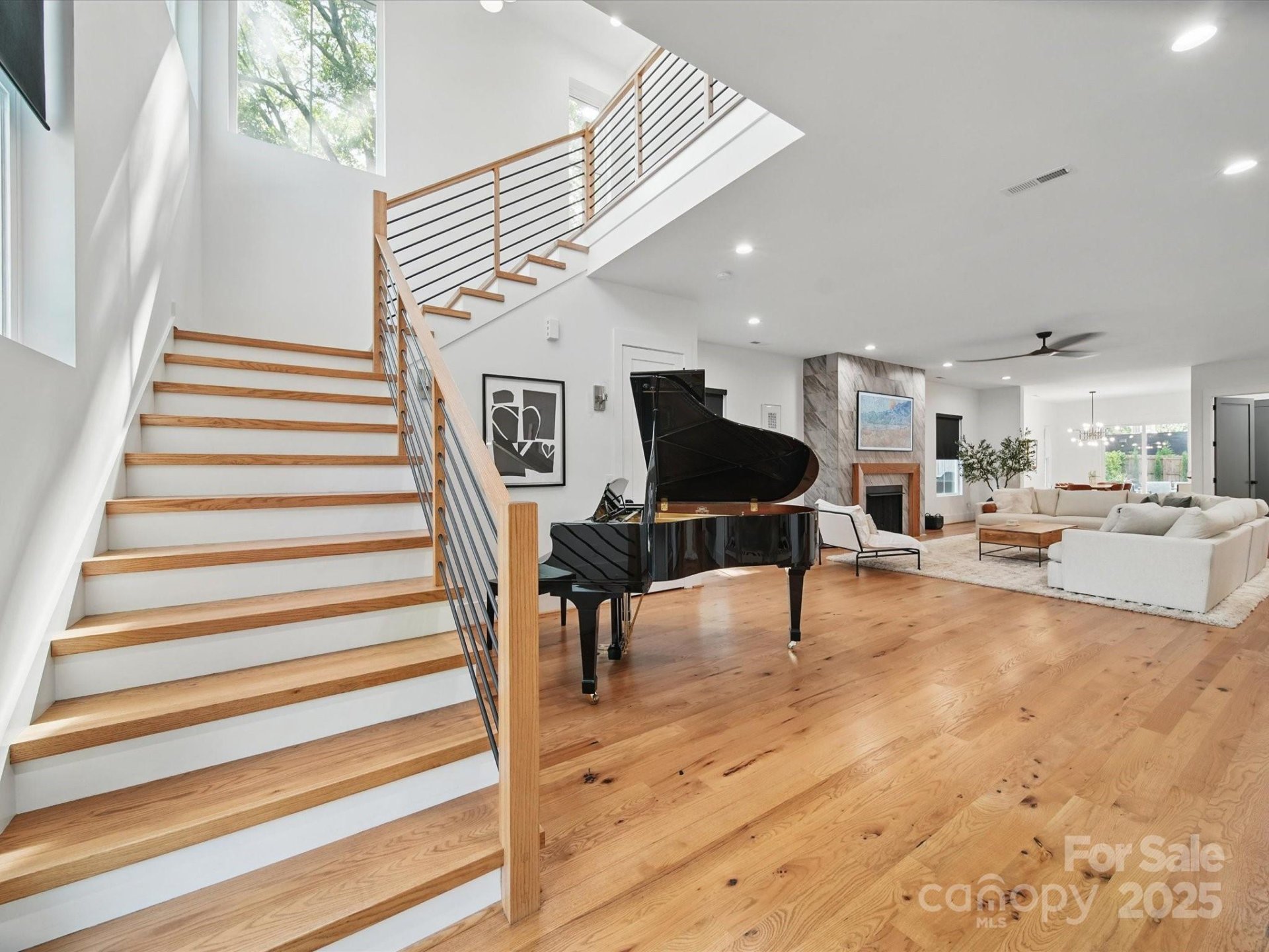Property image 3 at 708 Cross Trail Drive, Charlotte, NC 28204