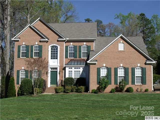 Property image 1 at 1045 Muirfield Drive, Mooresville, NC 28115