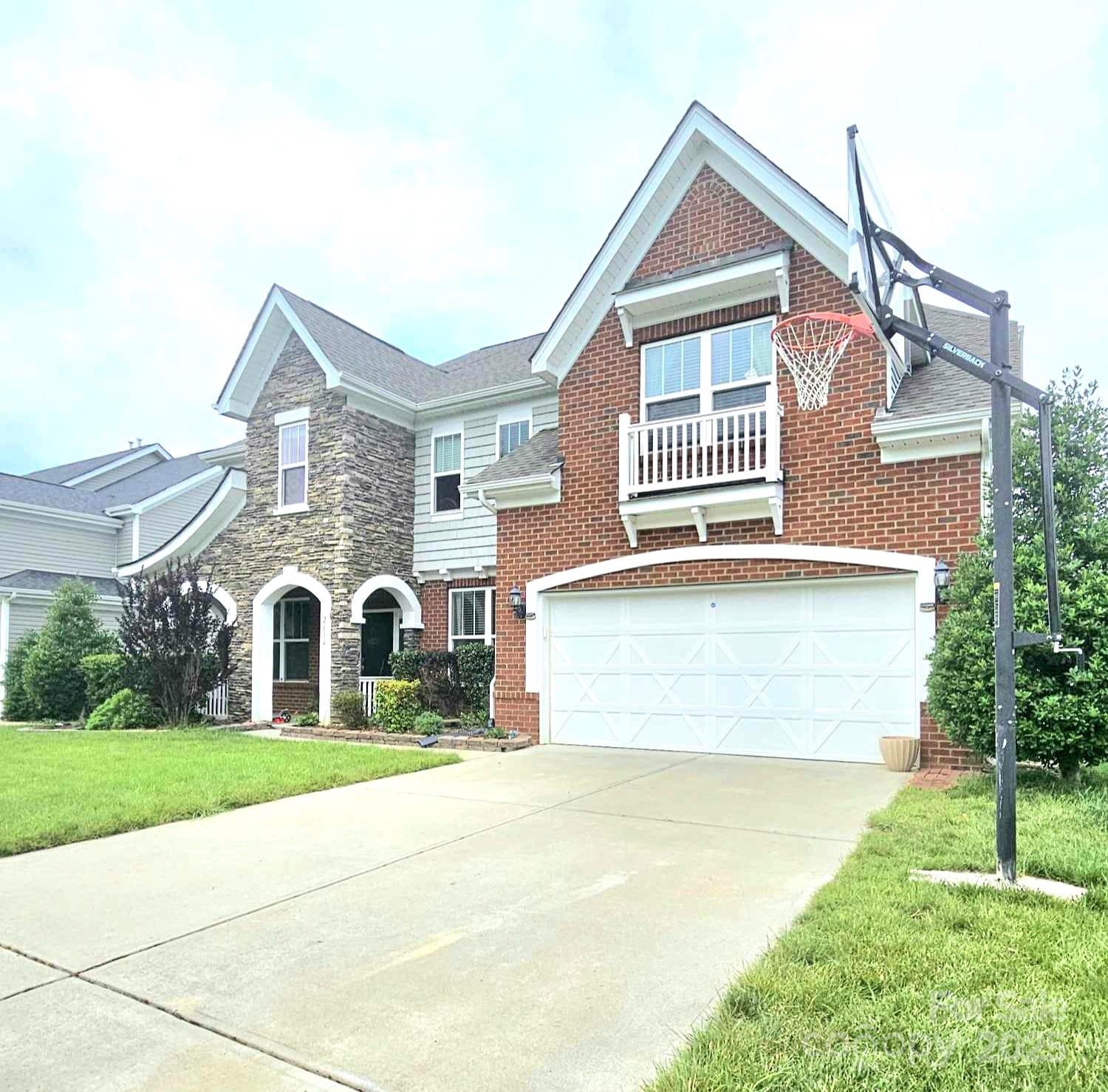 Property image 2 at 2634 Treeline Drive, Concord, NC 28027