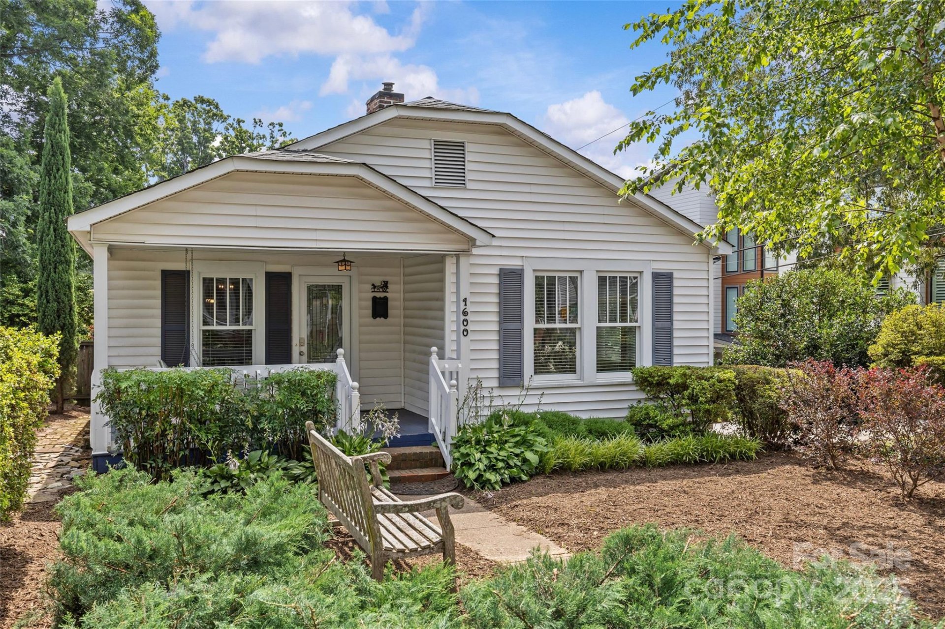 1600 Onslow Drive