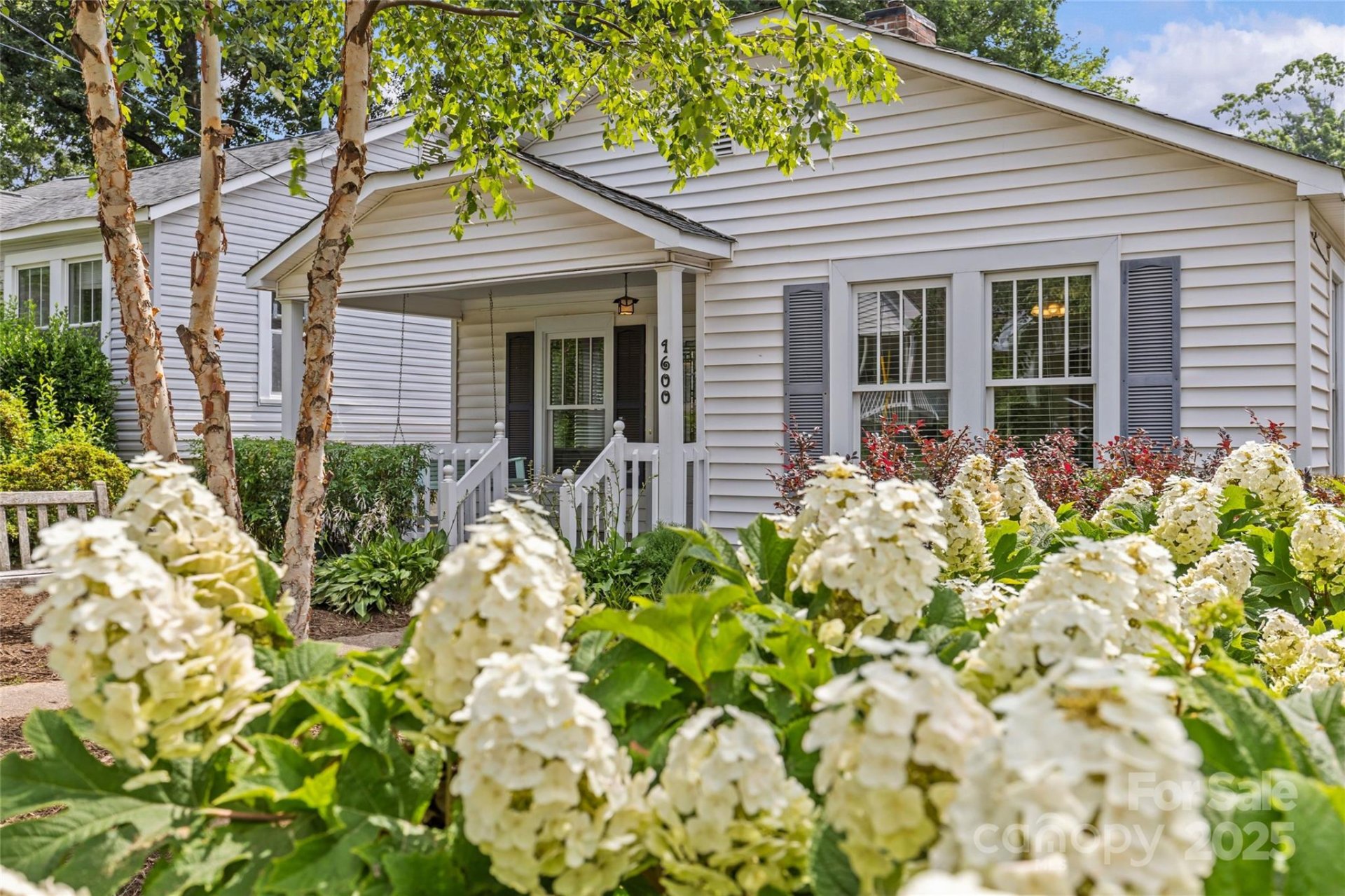 Property image 2 at 1600 Onslow Drive, Charlotte, NC 28205