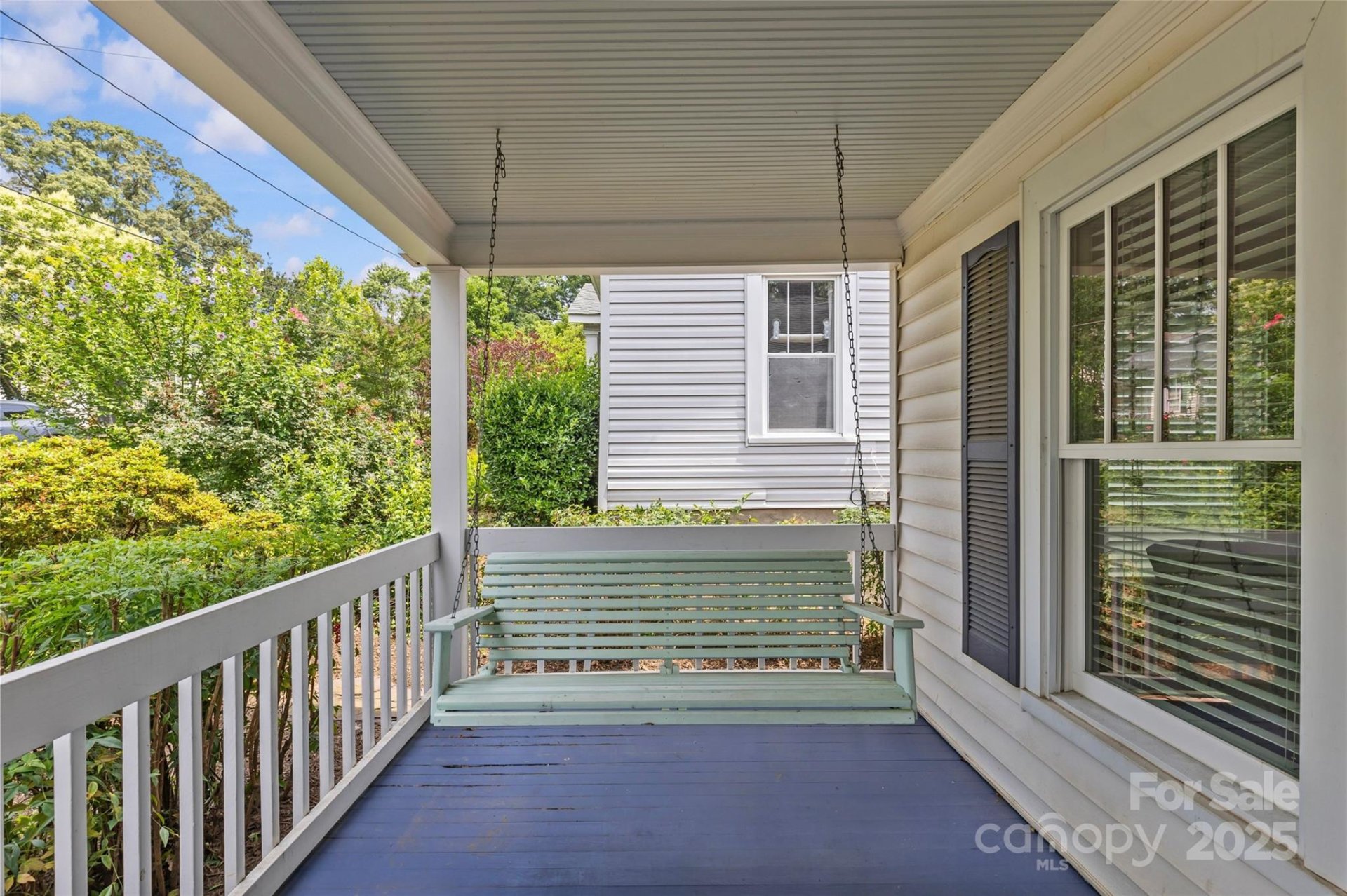 Property image 4 at 1600 Onslow Drive, Charlotte, NC 28205
