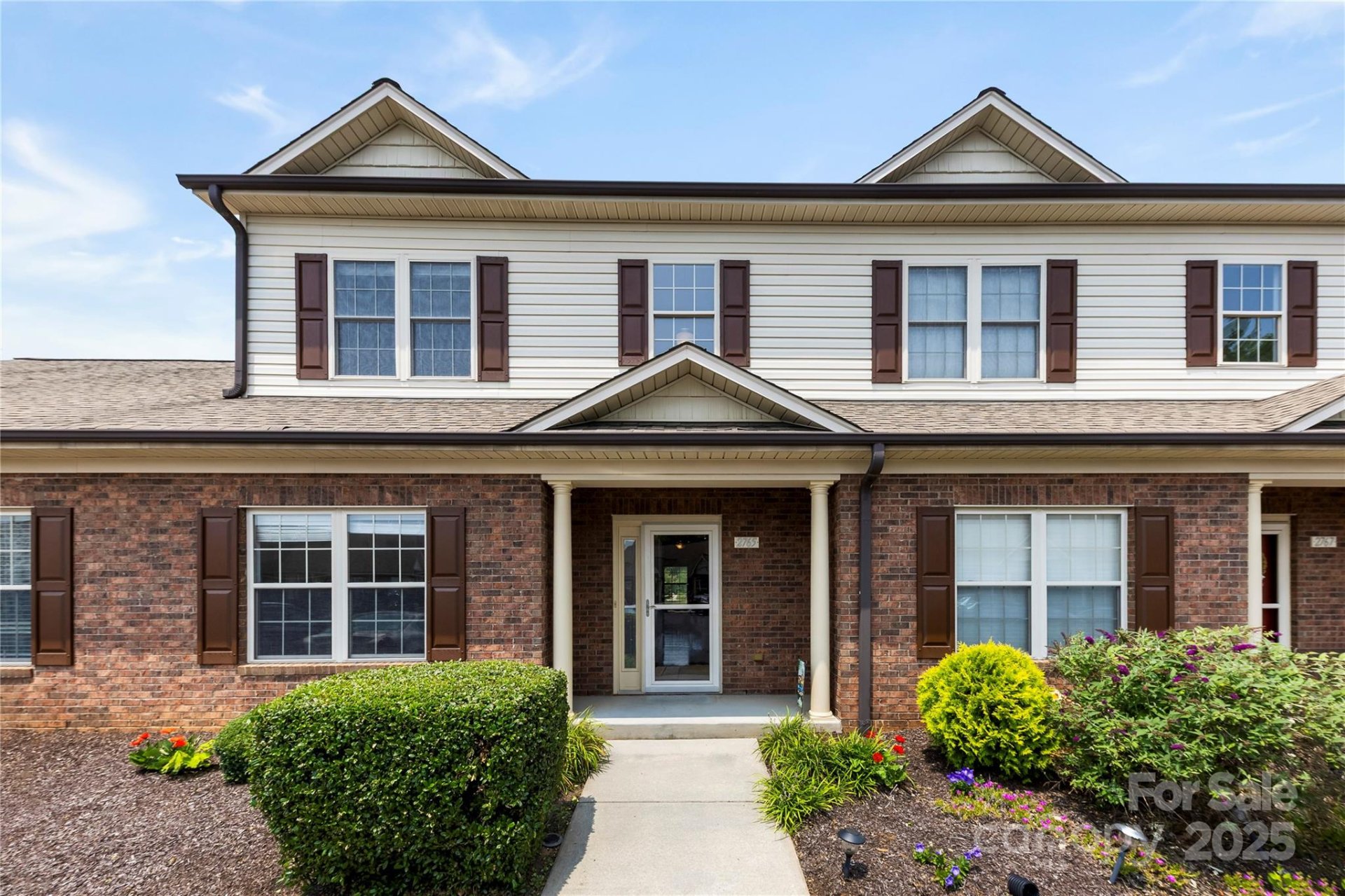 2765 Clover Road
