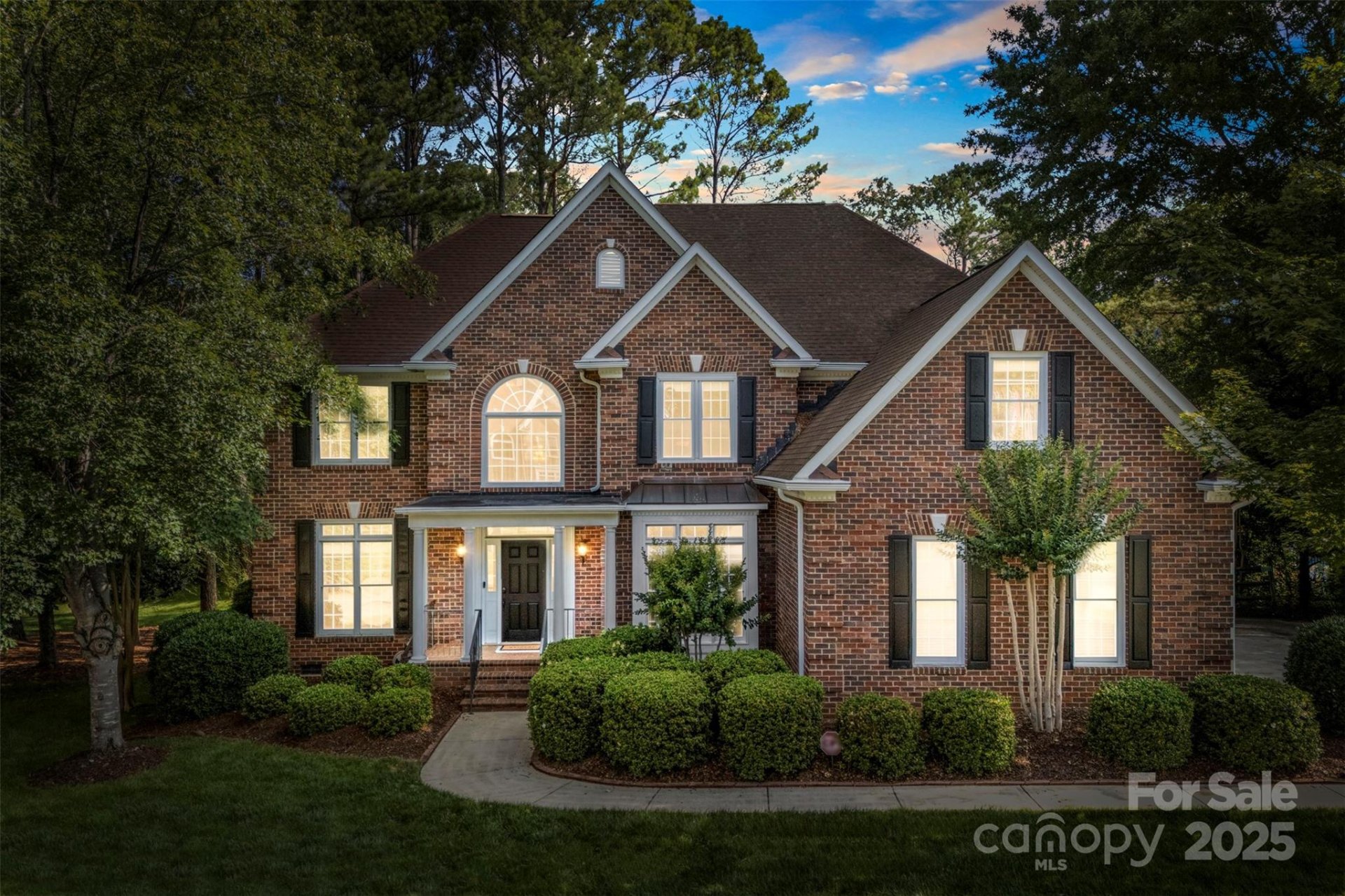 5310 Addington Court