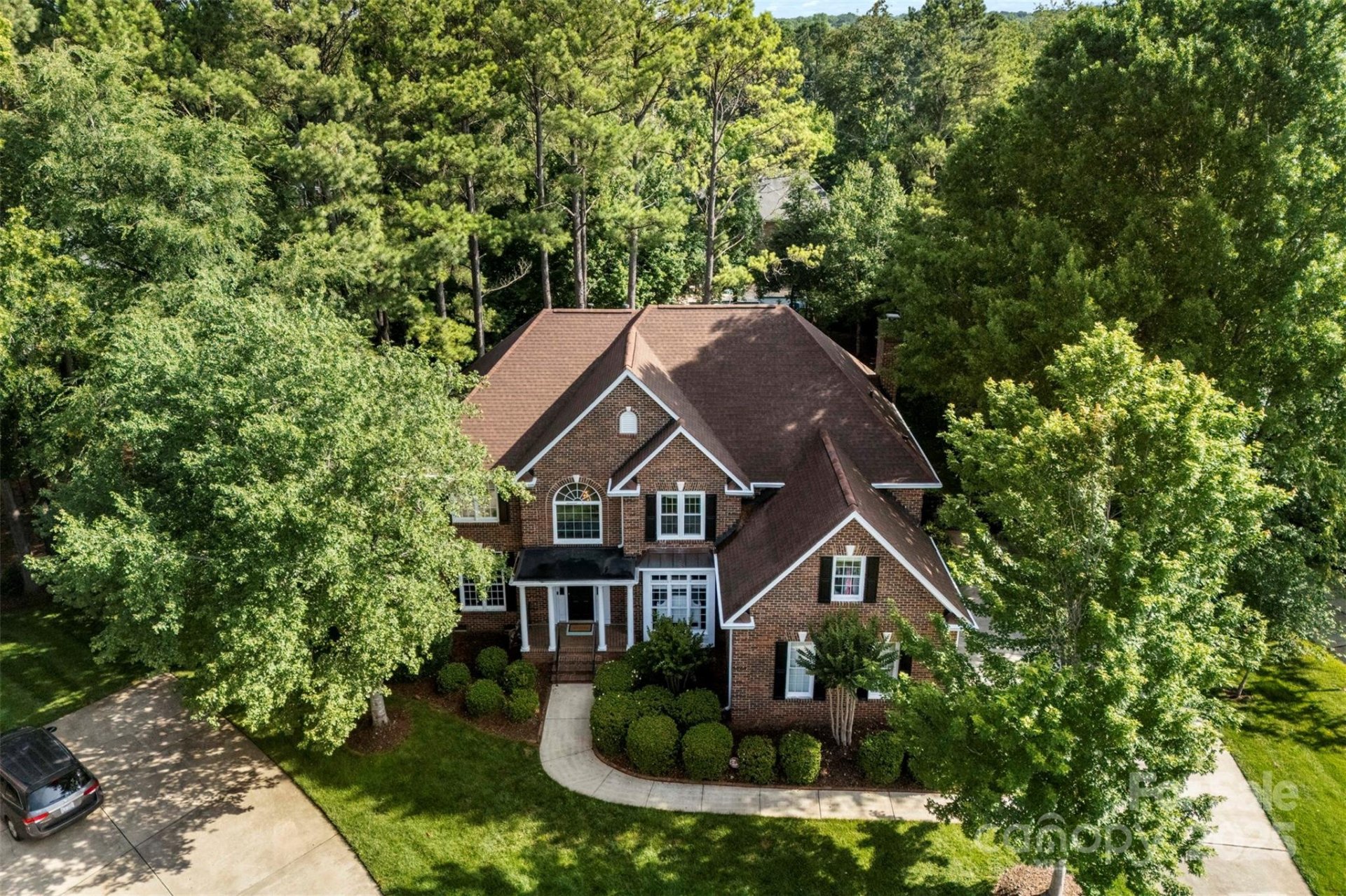 Property image 2 at 5310 Addington Court, Charlotte, NC 28277
