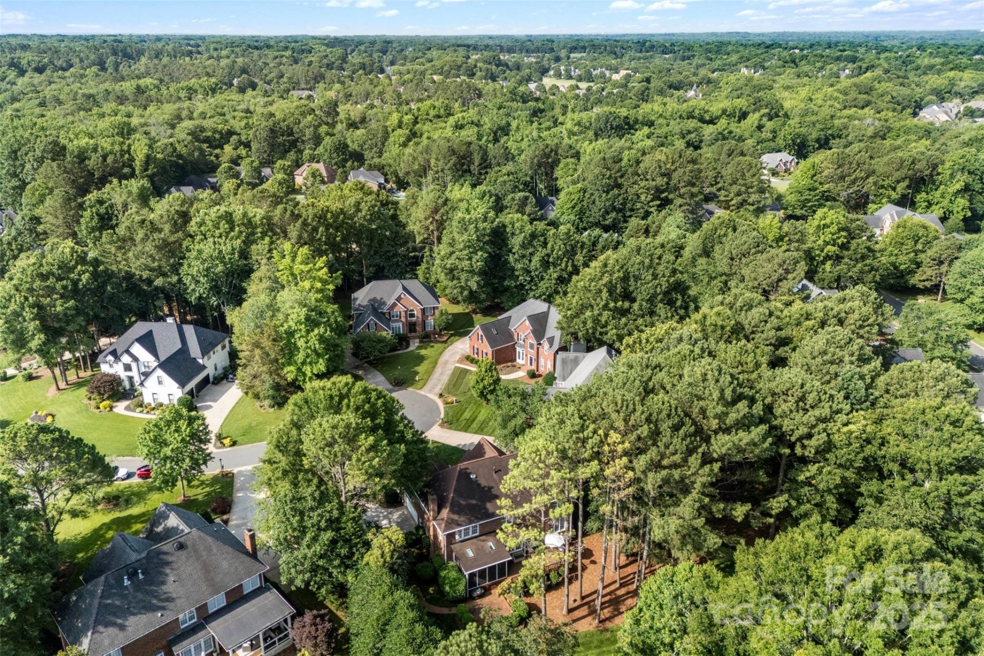 Property image 4 at 5310 Addington Court, Charlotte, NC 28277
