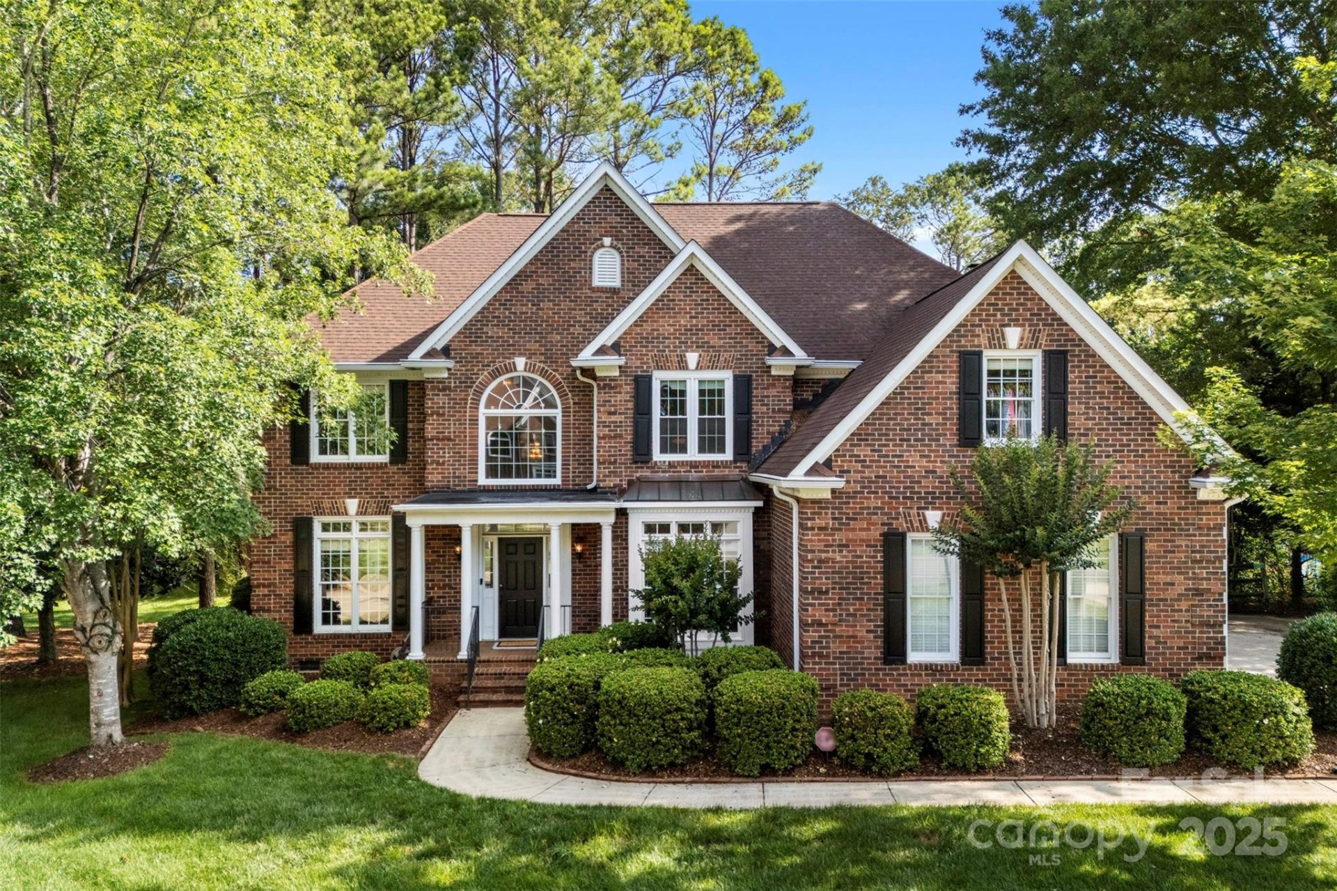Property image 5 at 5310 Addington Court, Charlotte, NC 28277