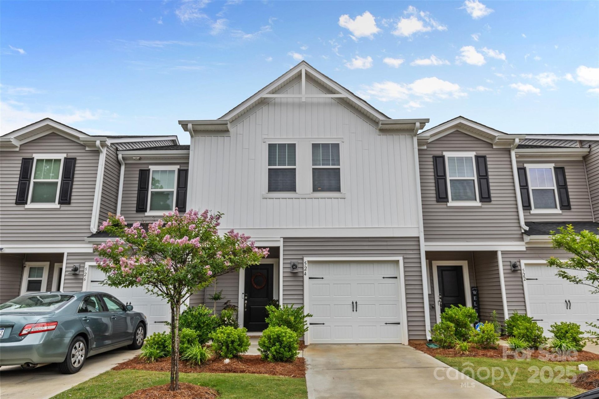 524 Tayberry Lane