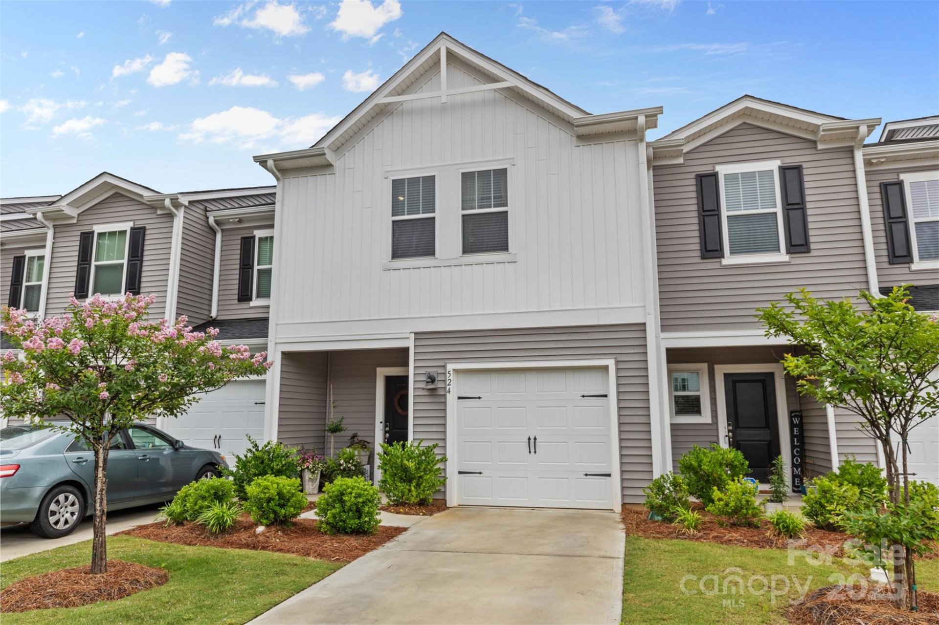 Property image 2 at 524 Tayberry Lane, Fort Mill, SC 29715