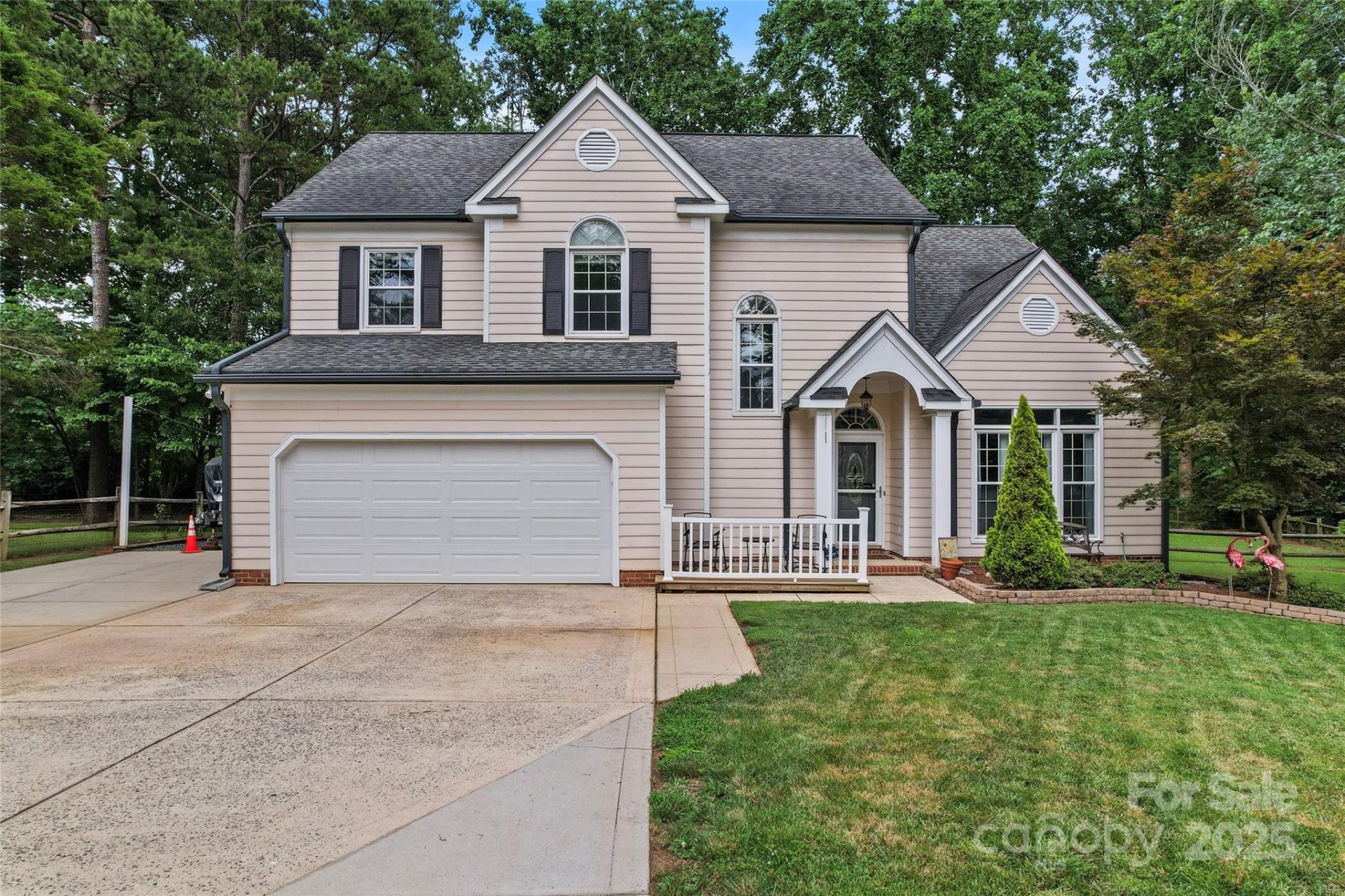 107 Glenmont Court