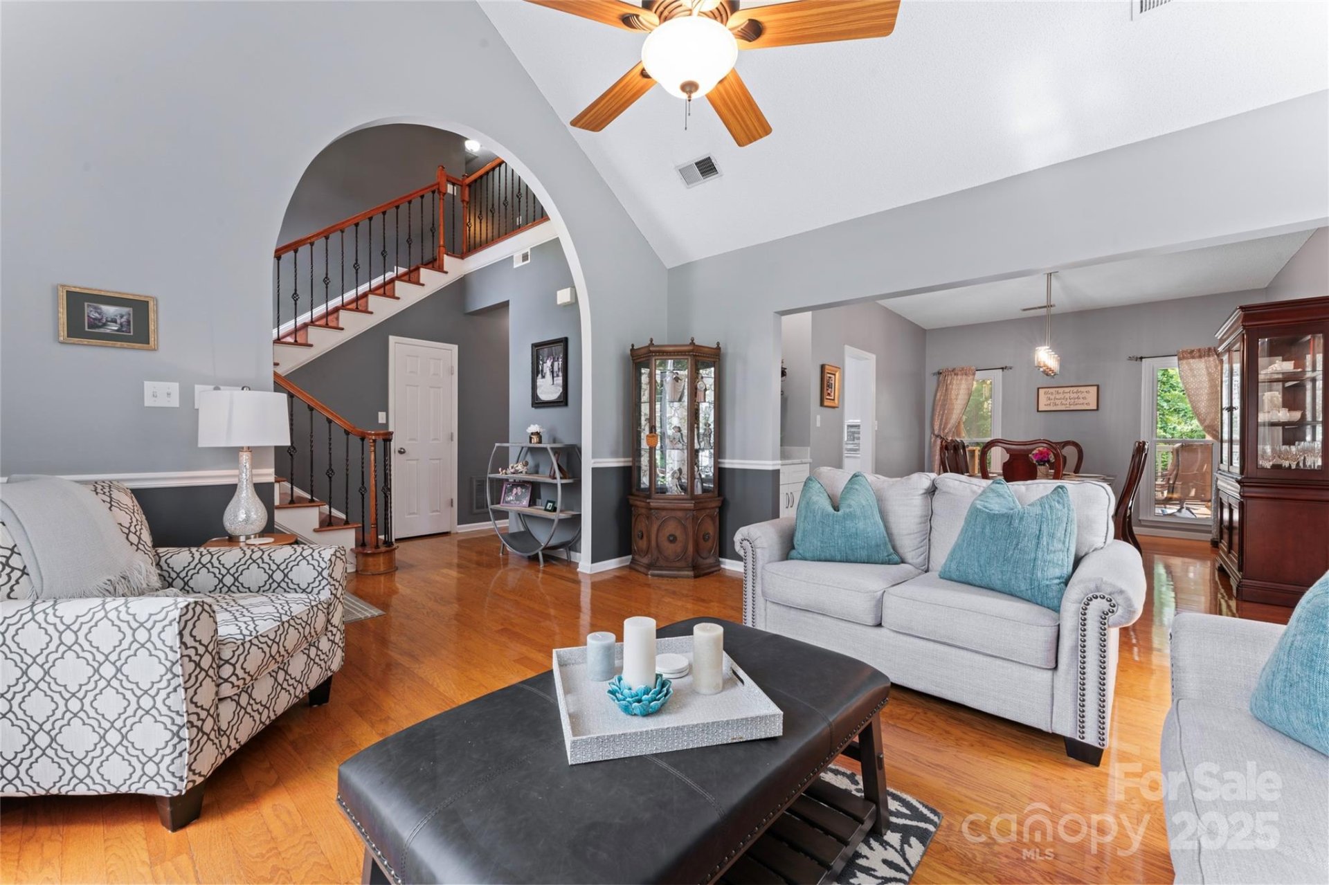 Property image 4 at 107 Glenmont Court, Mooresville, NC 28117