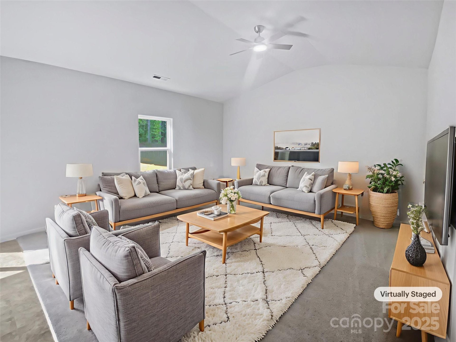 Property image 2 at 4122 Munson Drive, Charlotte, NC 28215