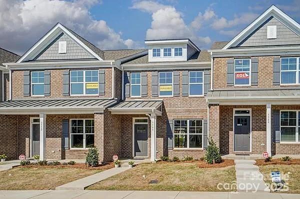 Property image 1 at 5548 Stafford Road, Charlotte, NC 28215