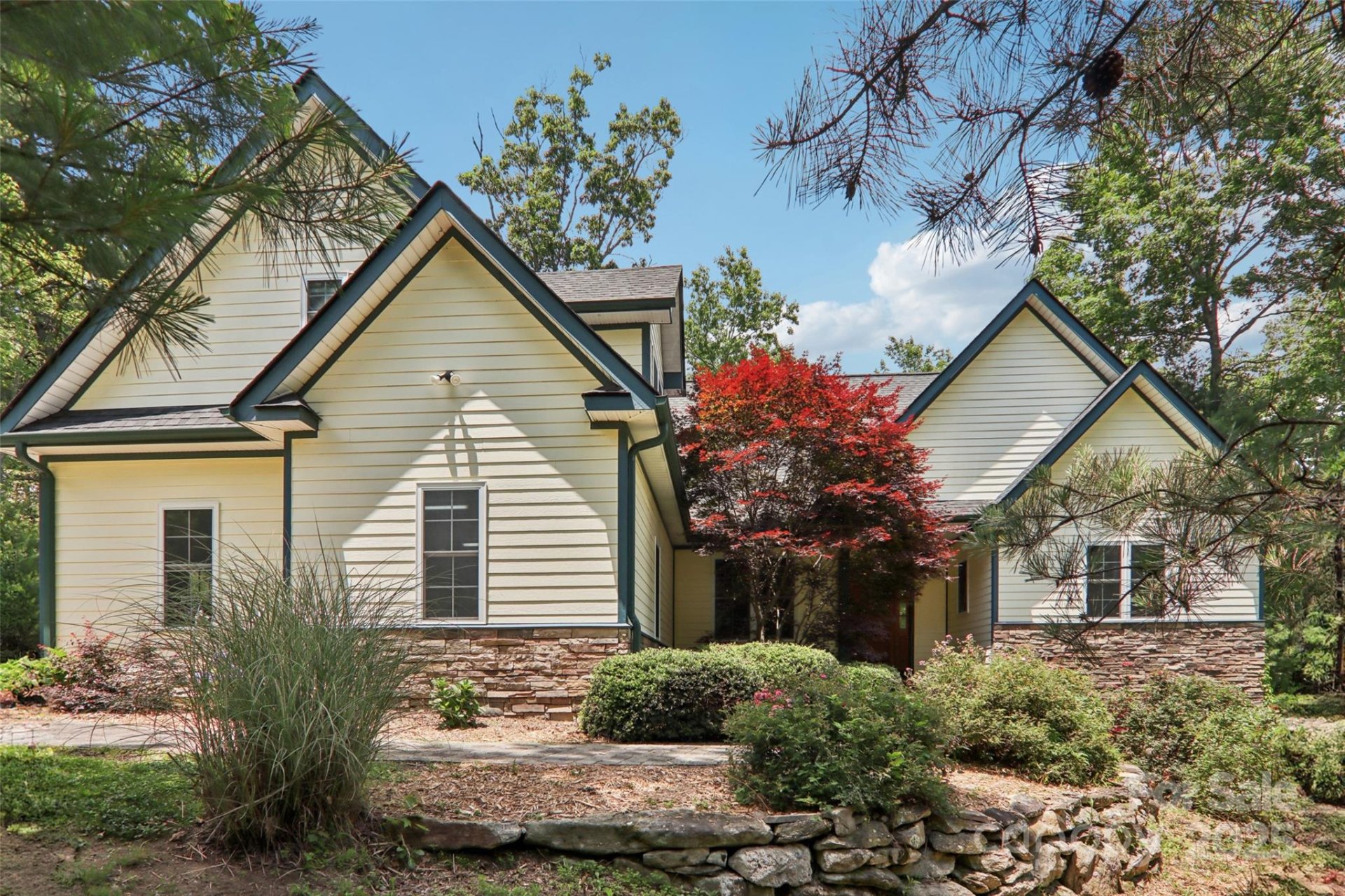 Property at 398 Falling Leaves Lane, Hendersonville, NC 28792