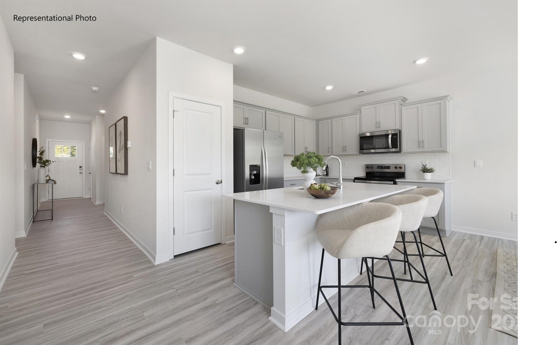 Property image 3 at 239 Paige Road, Kings Mountain, NC 28086