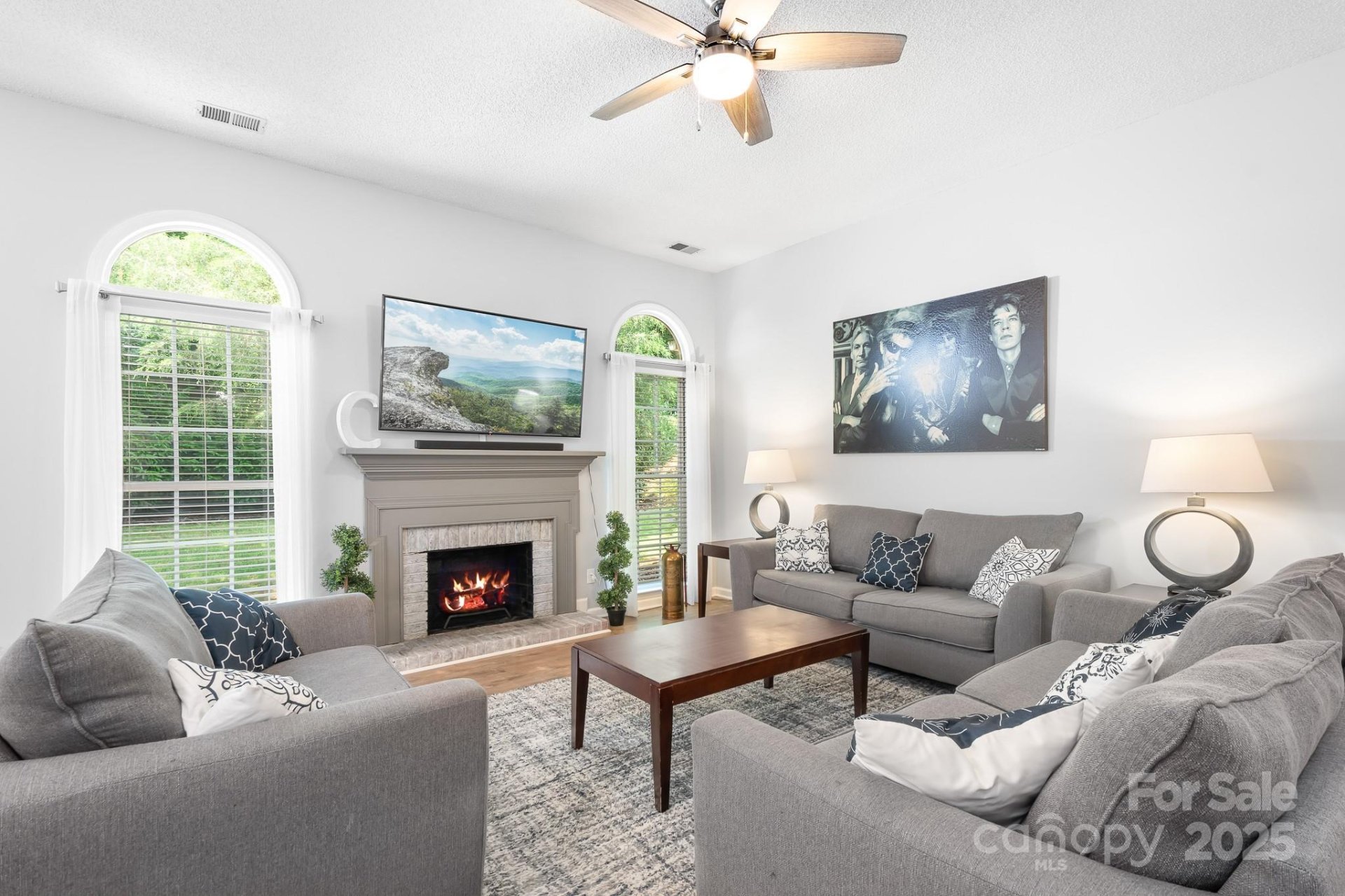 Property image 3 at 5400 Groveton Court, Charlotte, NC 28269
