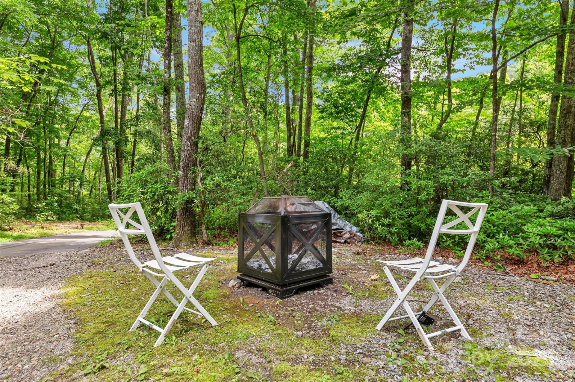 Property image 3 at 252 Idylwild Lane, Black Mountain, NC 28711