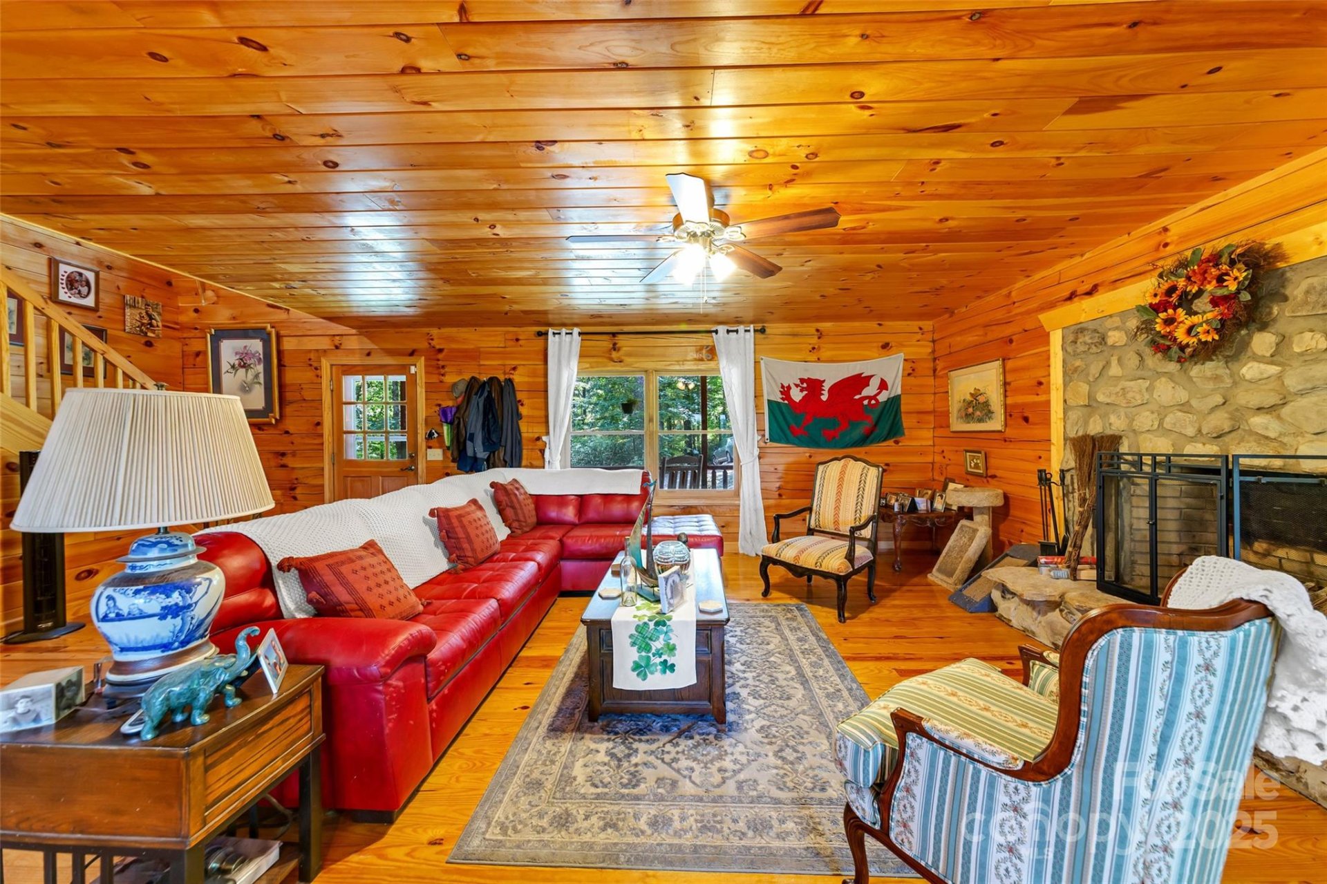 Property image 5 at 252 Idylwild Lane, Black Mountain, NC 28711
