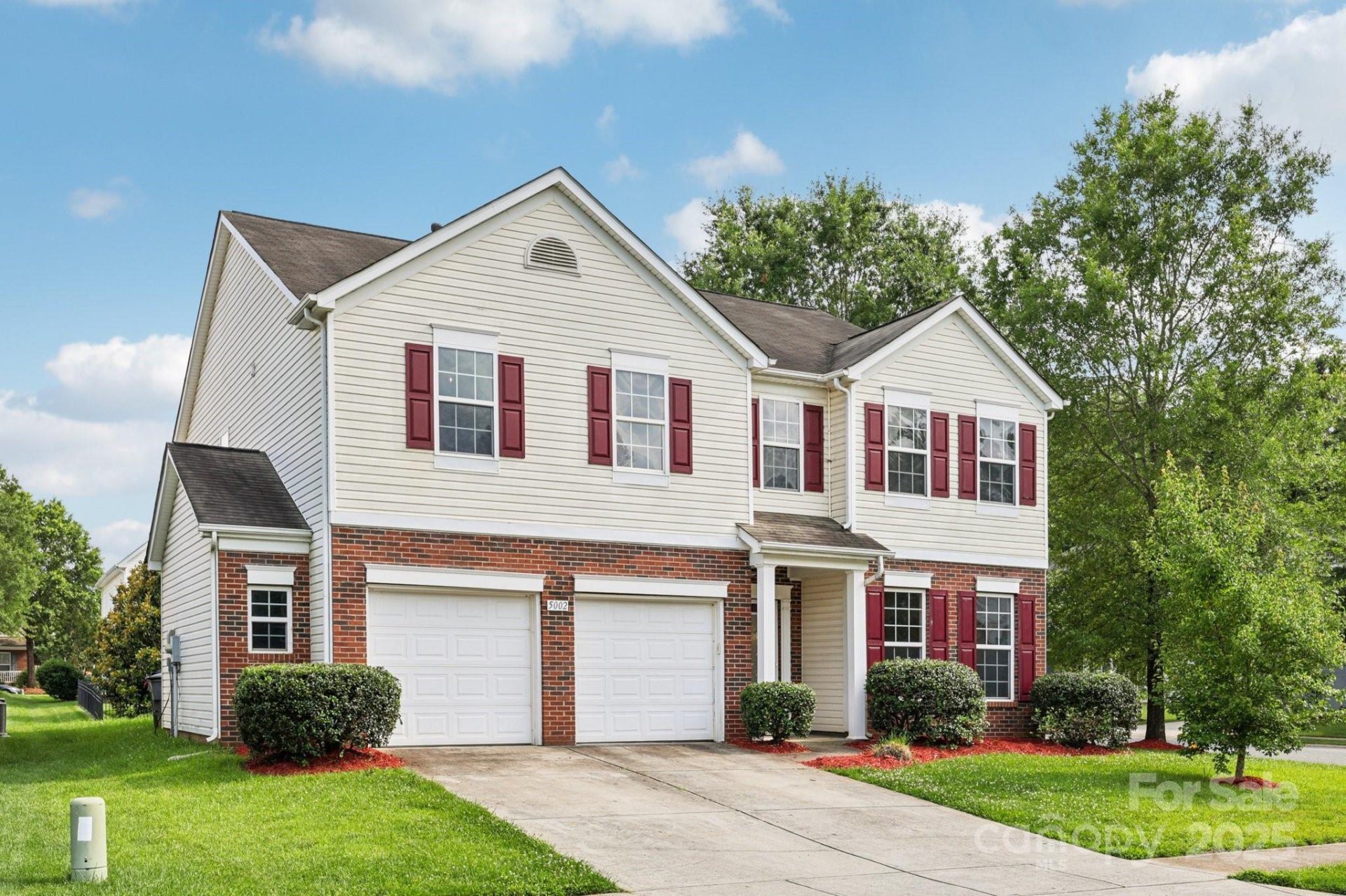 Property image 2 at 5002 Abode Lily Lane, Charlotte, NC 28227