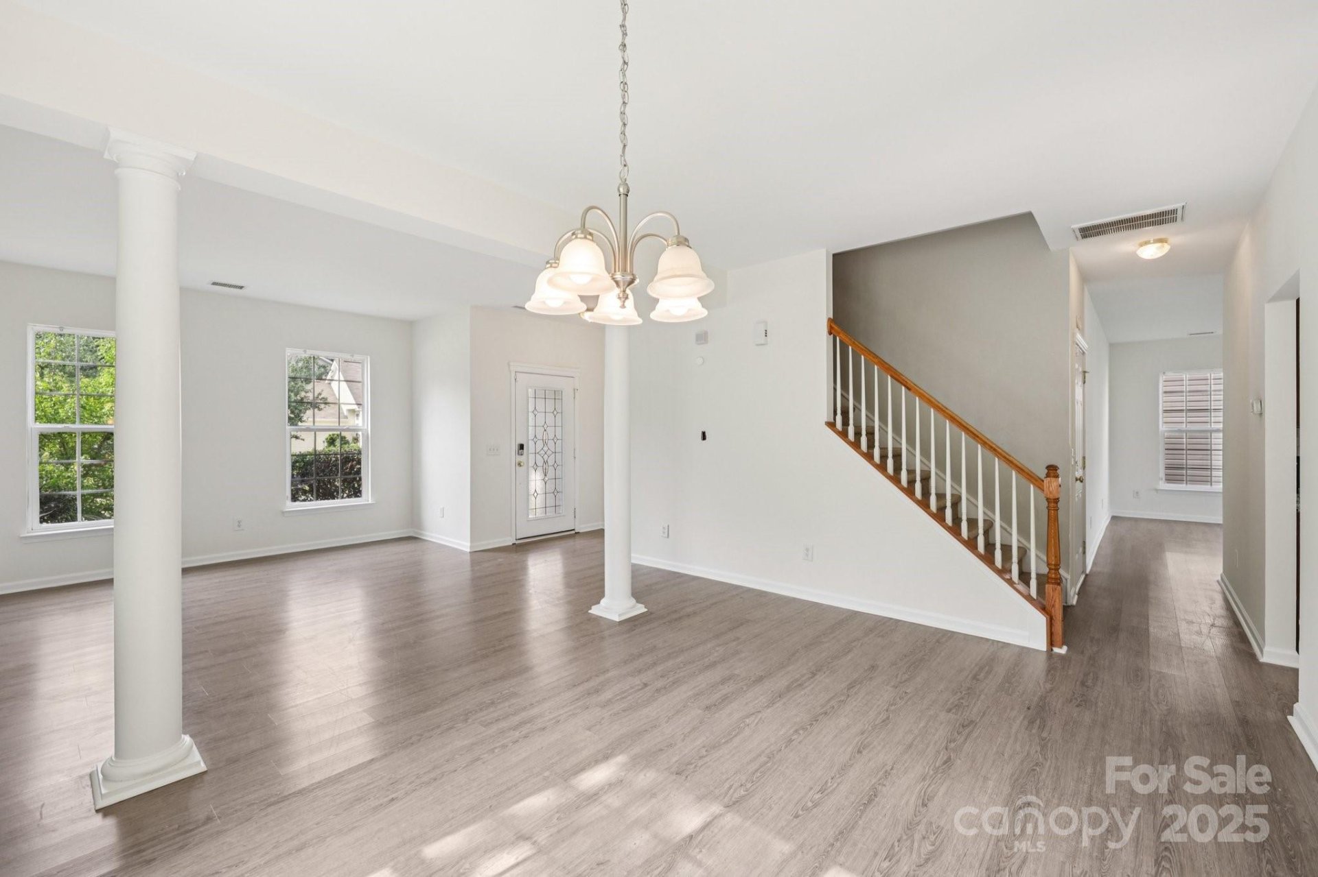 Property image 3 at 5002 Abode Lily Lane, Charlotte, NC 28227