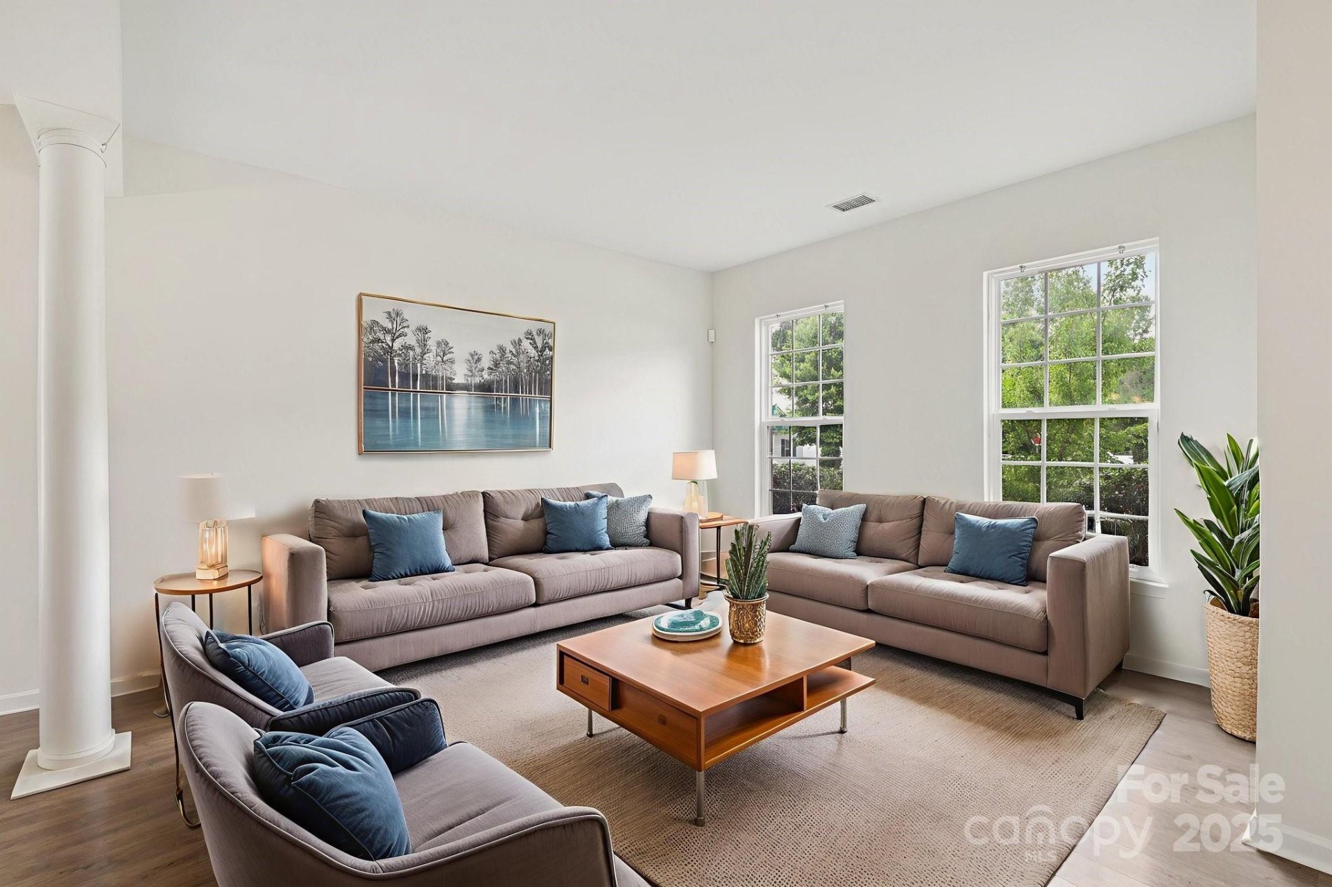 Property image 4 at 5002 Abode Lily Lane, Charlotte, NC 28227