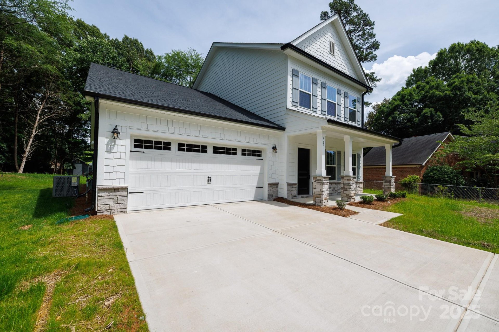 Property image 4 at 512 Beverly Circle, Charlotte, NC 28270