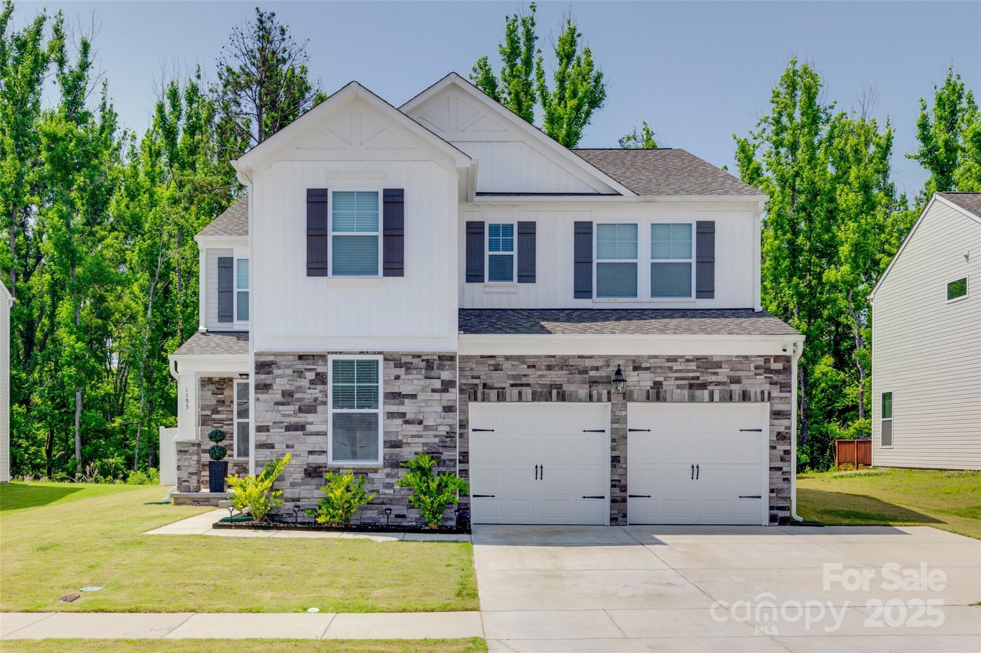 1195 Cavalier Lane