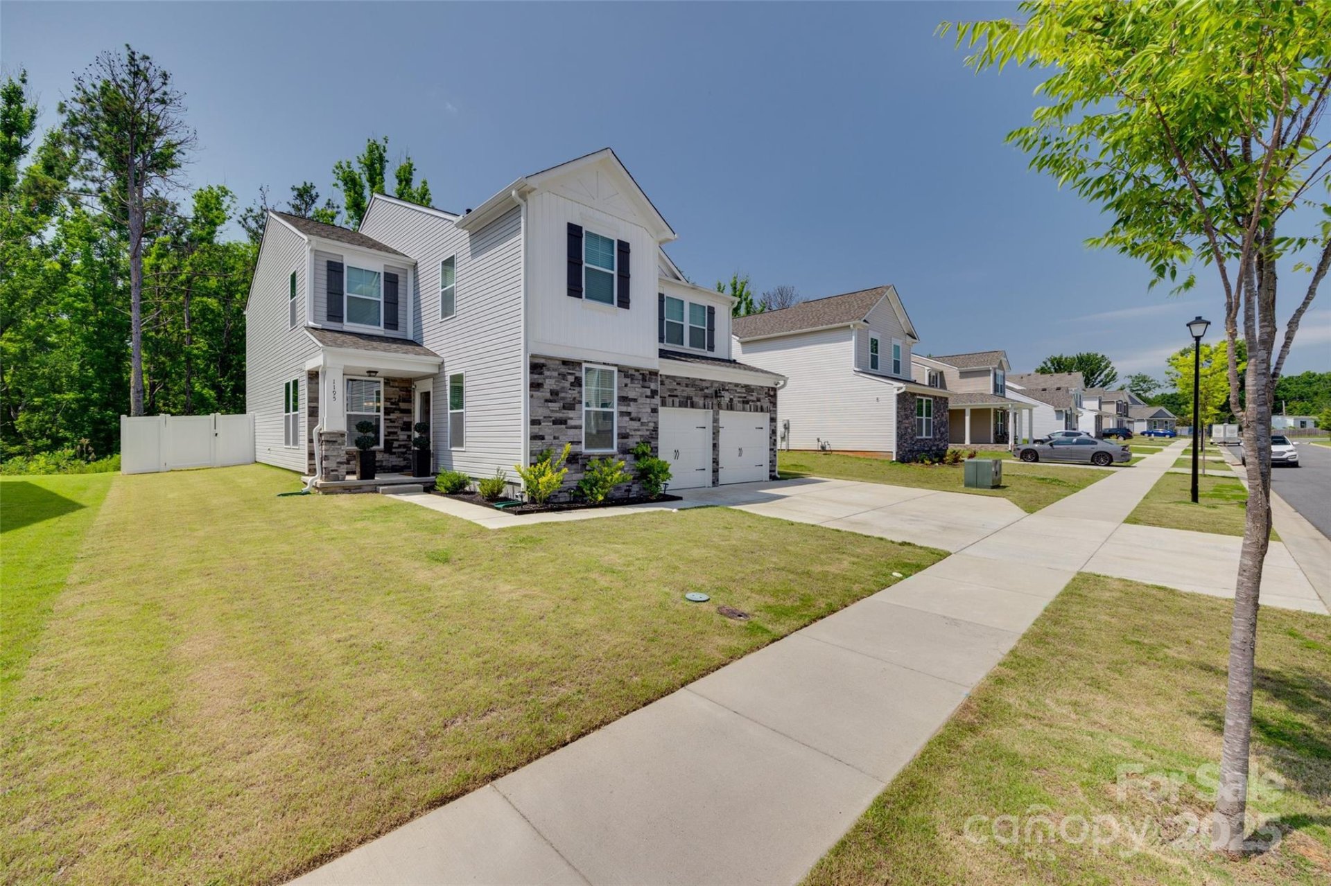 Property image 2 at 1195 Cavalier Lane, Rock Hill, SC 29730