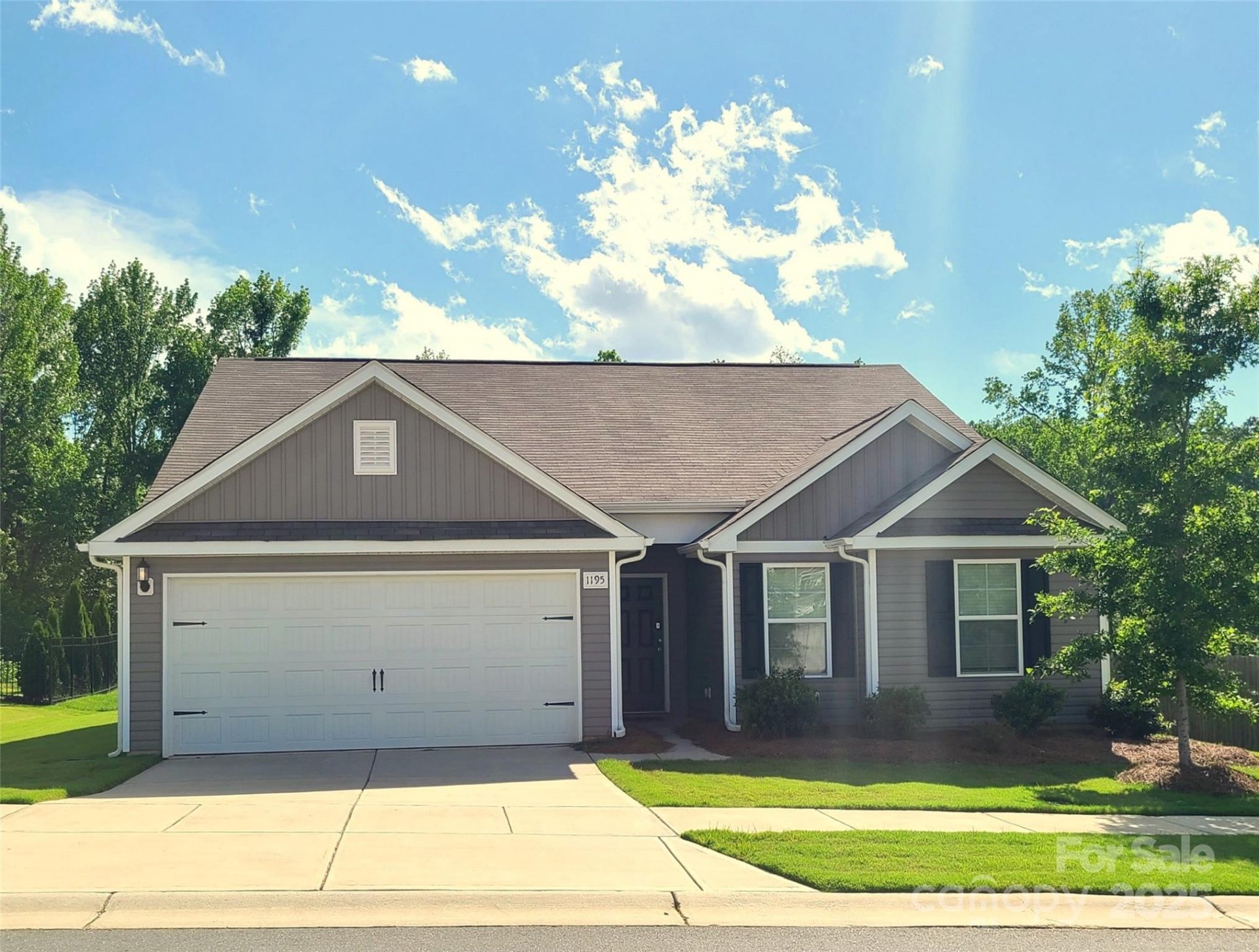 1195 Winding Creek Road