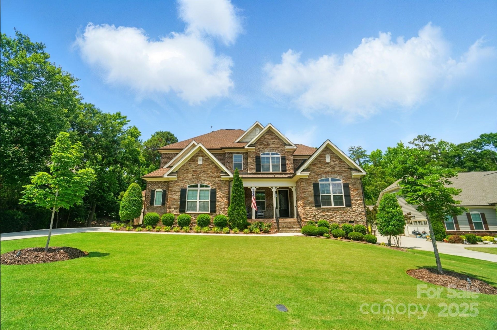 463 Langston Place Drive